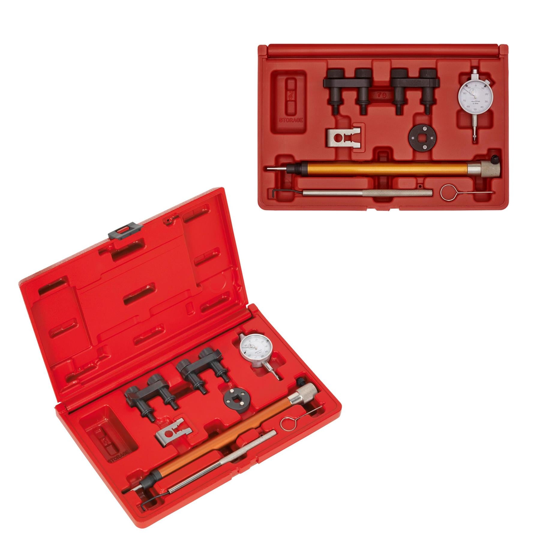 Sealey Pet Eng Timing Kit - VAG 1.8, 2.0 TSi/TFSi - Chain Drive