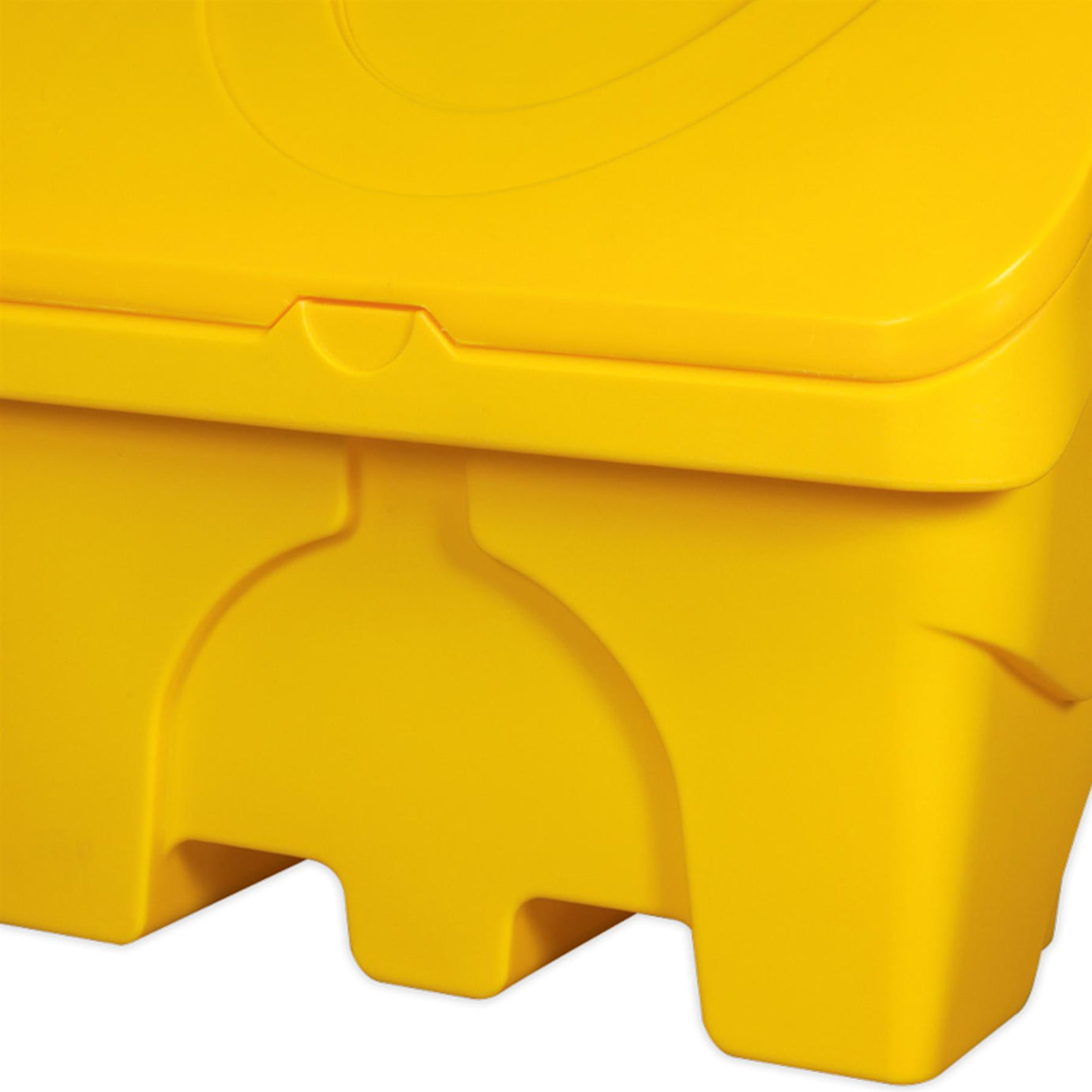 Sealey Grit & Salt Storage Box 200L Winter Ice GB03