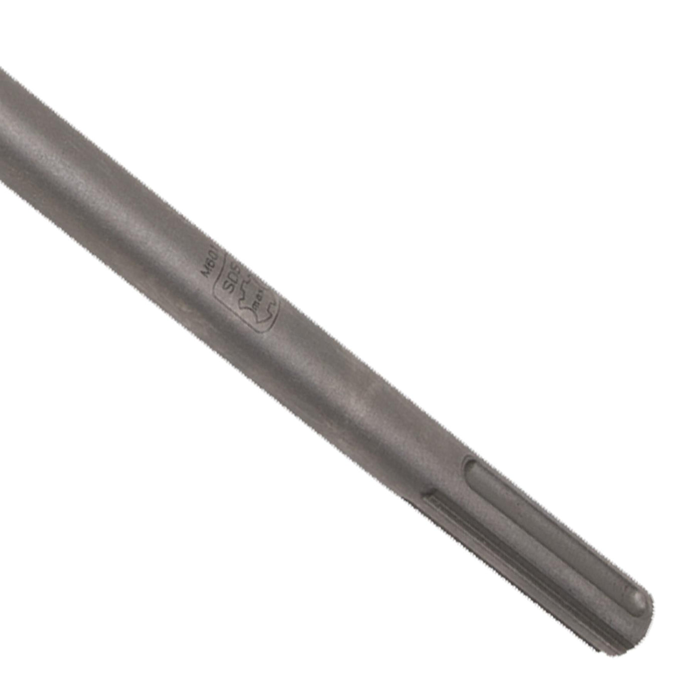 Wide Chisel 112 x 350mm - SDS MAX - X3WC (Breaker Steels, Points & Chi Sealey