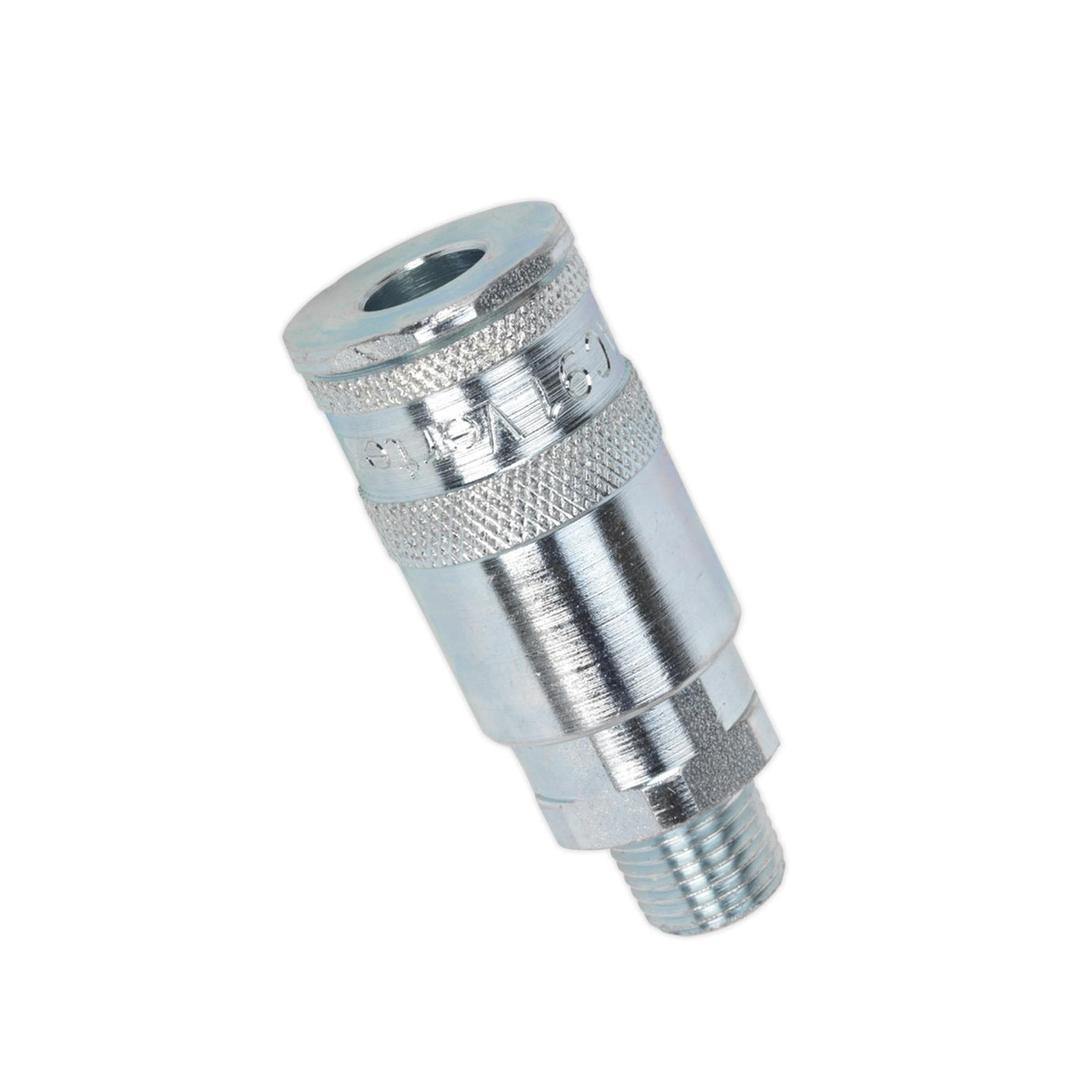 Sealey Coupling Body Male 1/4"BSPT WorkShop Tools