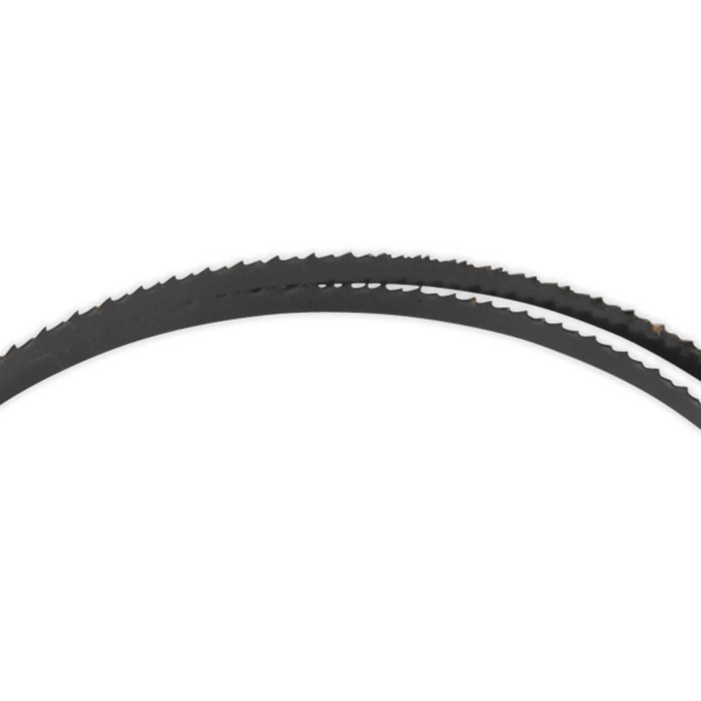 Sealey Bandsaw Blade 1400 x 6.5 x 0.35mm 10tpi