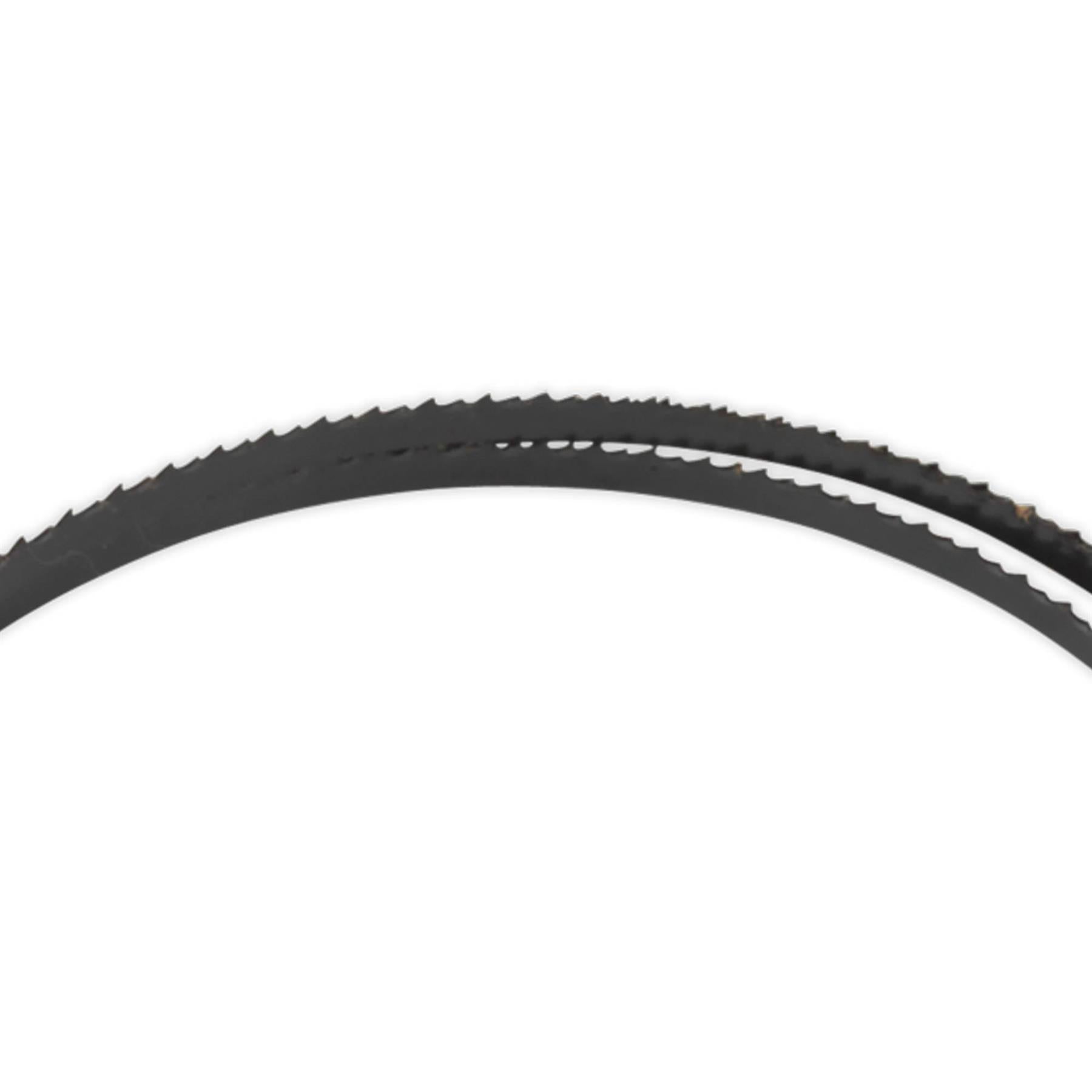 Sealey Bandsaw Blade 1400 x 6.5 x 0.35mm 10tpi