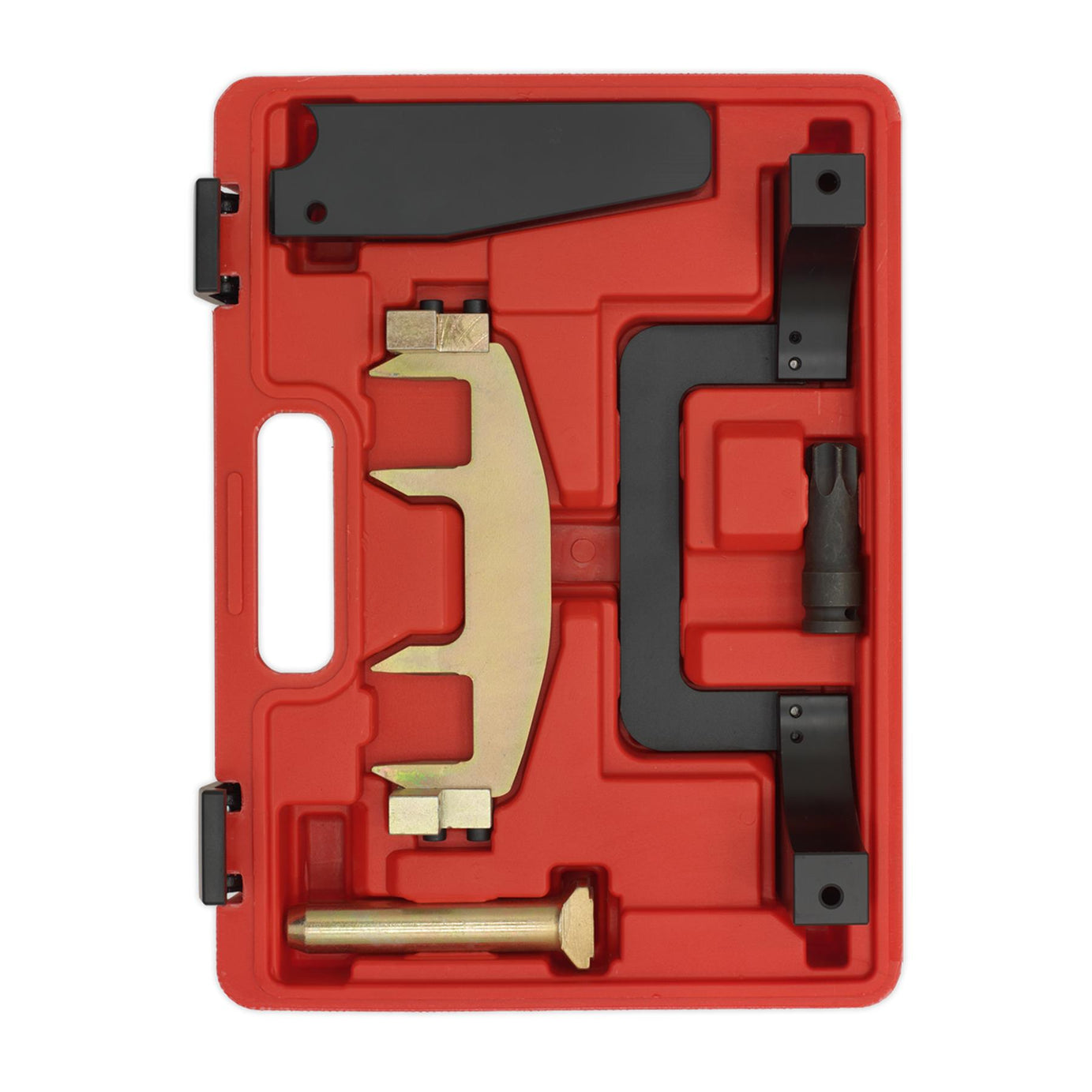 Sealey Pet Eng Timing Tool Kit - Mercedes 1.6, 1.8 - Chain Drive