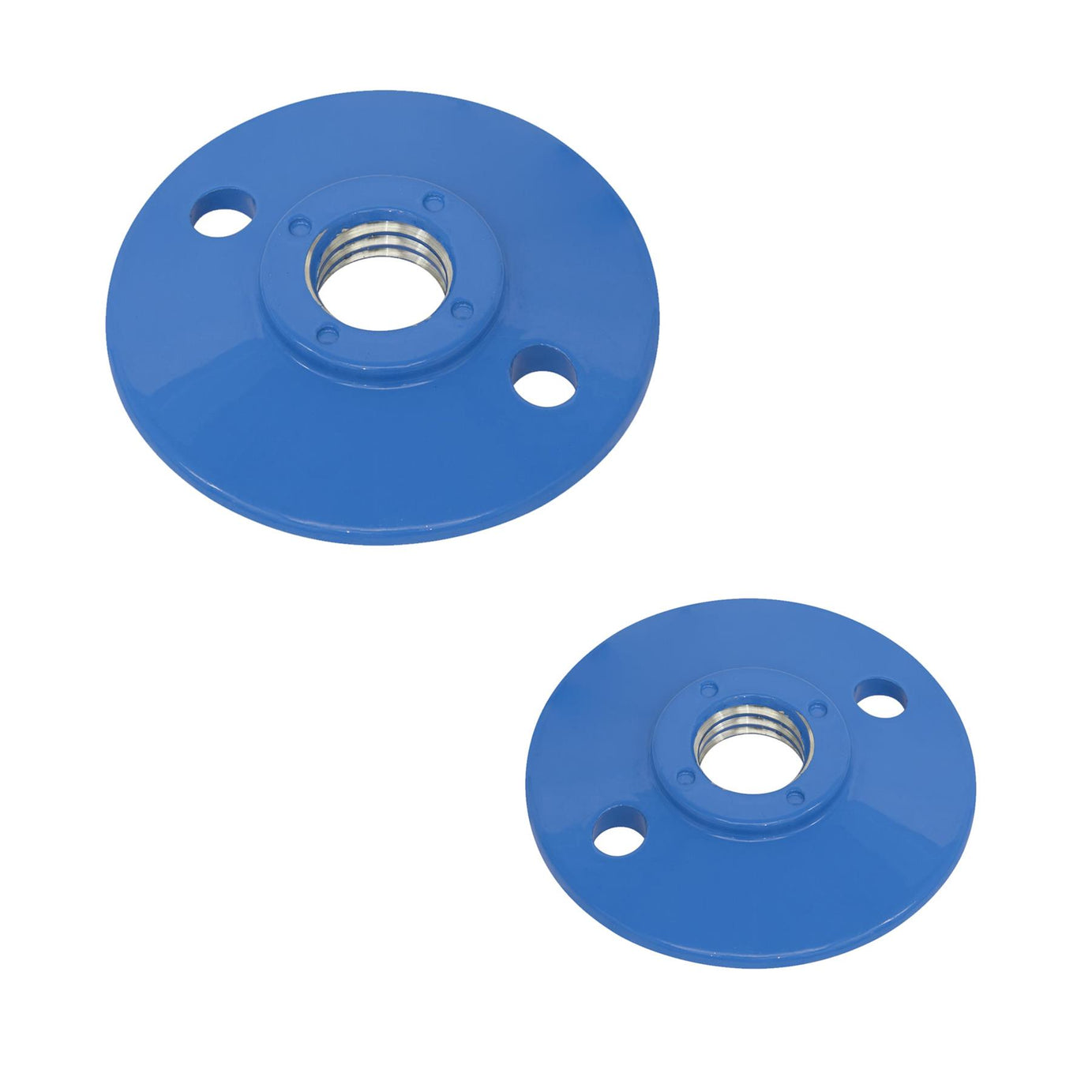 Sealey Pad Nut for PTC/BP4 Backing Pad M14 x 2mm