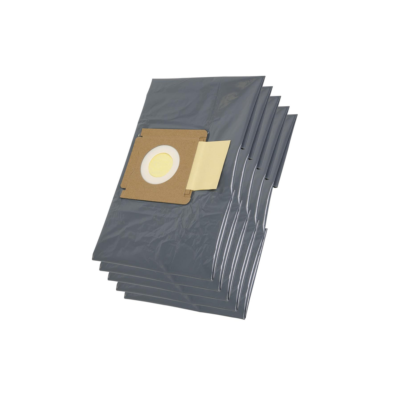 Sealey Tank Liner Vacuum Cleaners M Class - Pack of 5