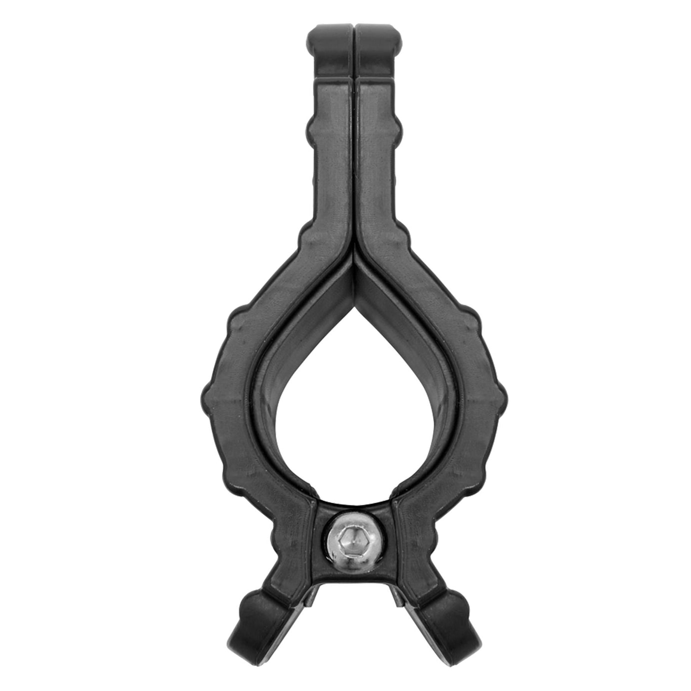 Sealey Handlebar Tie Down Clamp - Pair