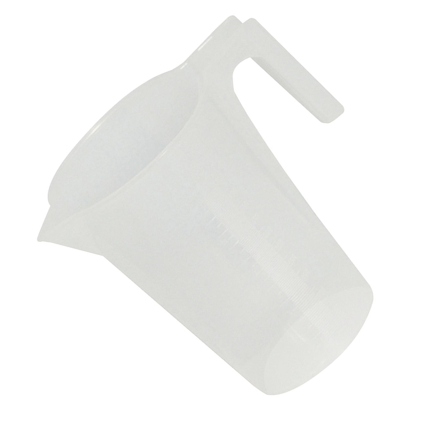 Measuring Jug 5Ltr Metric Prepware Baking Measuring Restaurant Kitchen