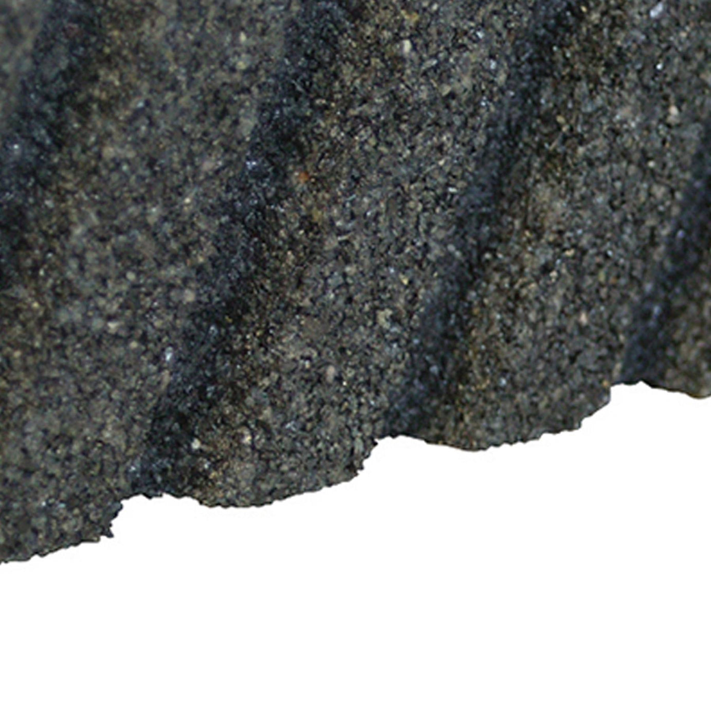 Concrete Rubbing Brick 24 Grit 150 X 50 X 50mm Ribbed Concrete Rubbing Brick