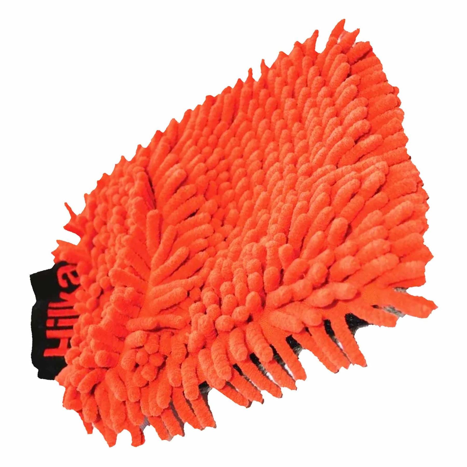 2-in-1 Noodle Wash Mitt