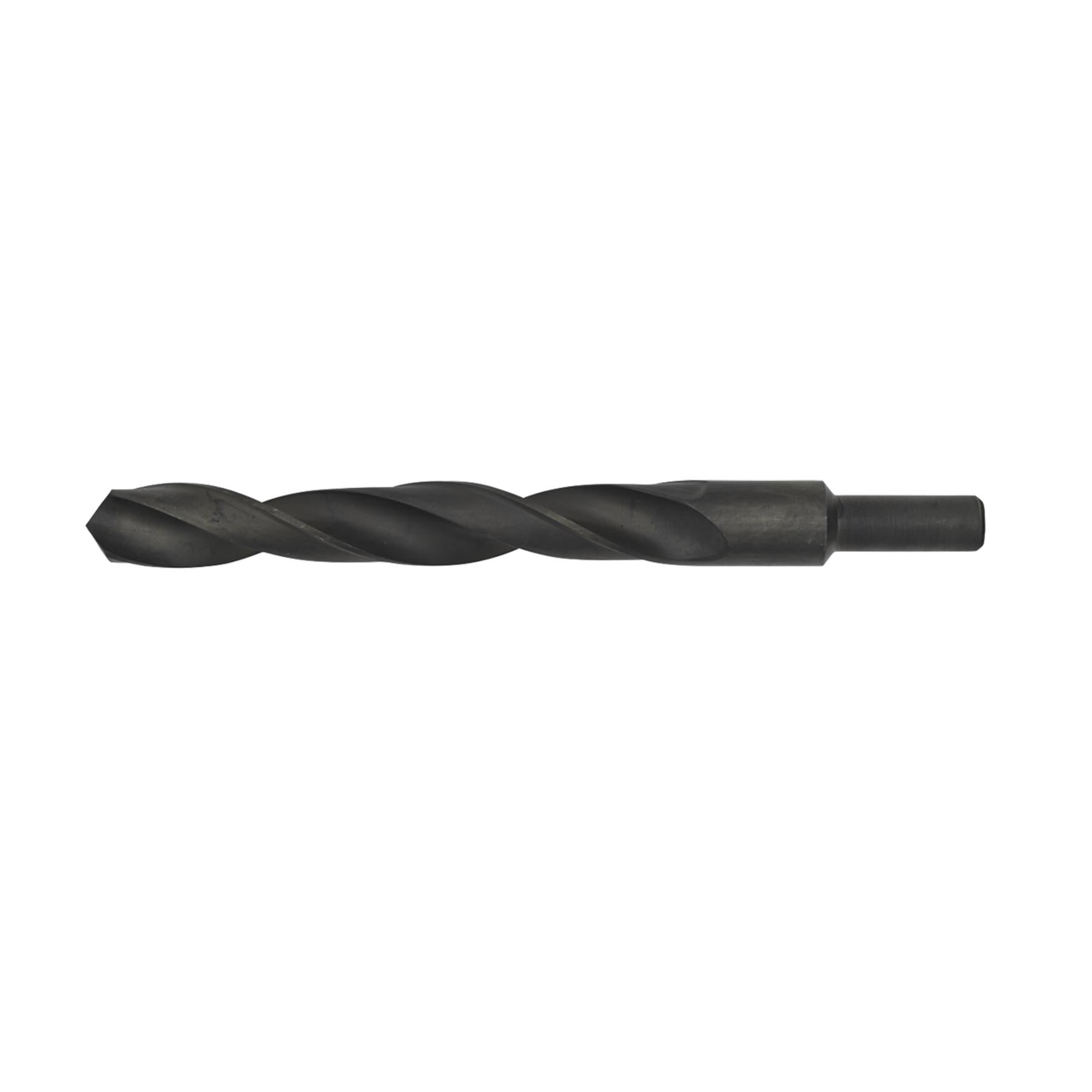 Sealey Blacksmith Bit - Ø17.5 x 190mm Black Oxide Finish