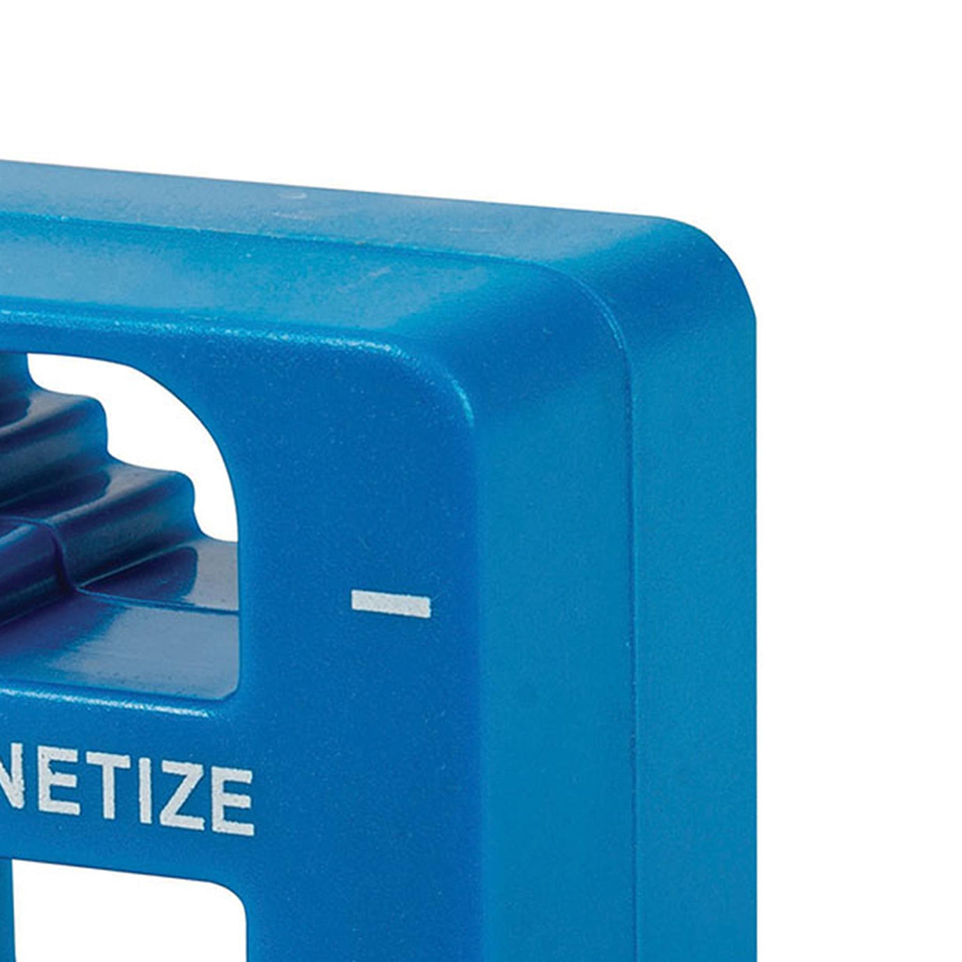 Magnetiser/Demagnetiser 50 X 50 X 30mm Use On Screwdrivers & Other Ferrous Tools