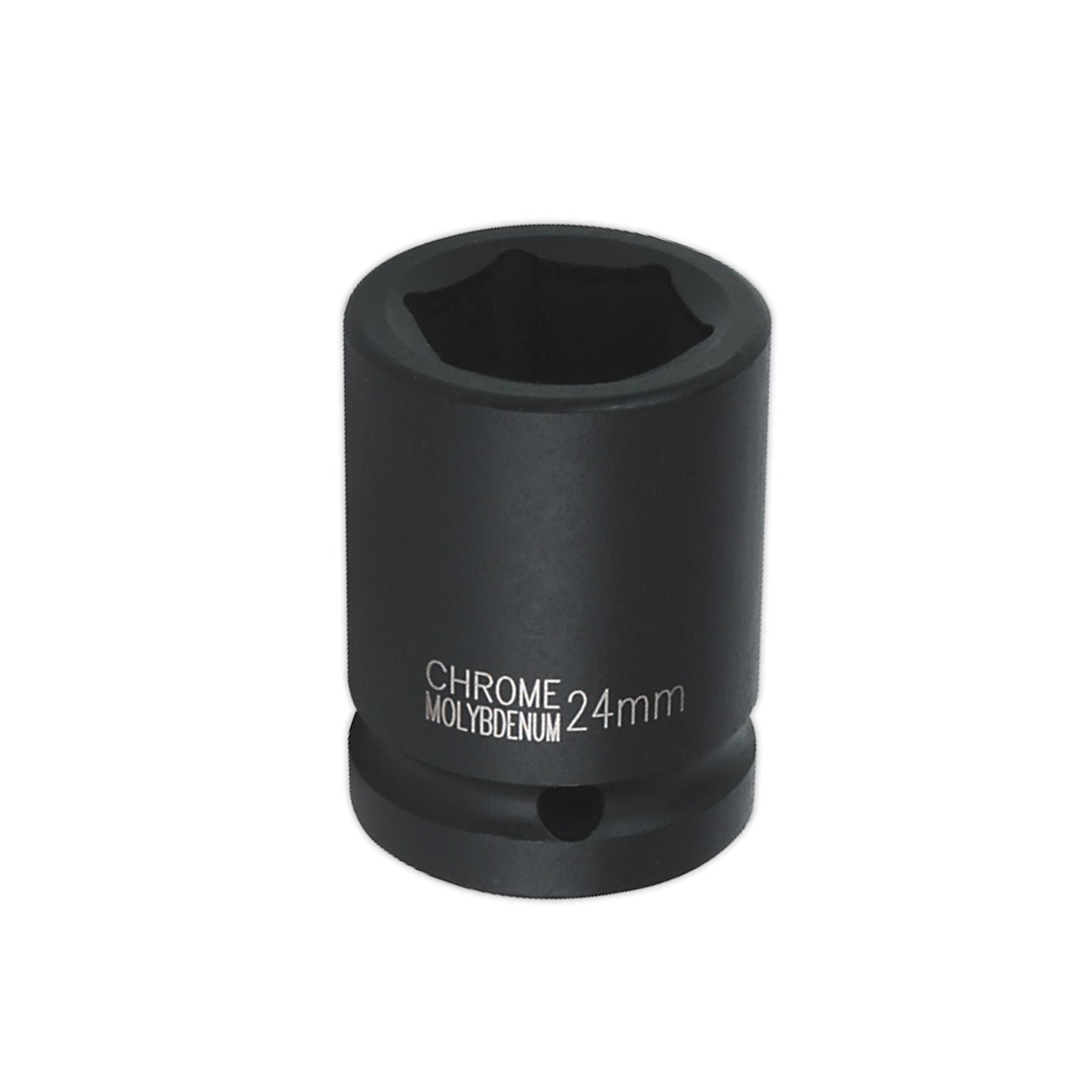 Sealey Impact Socket 24mm 3/4"Sq Drive