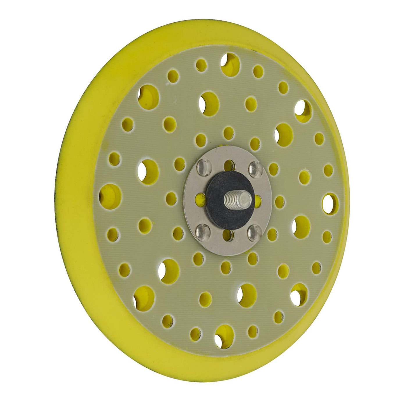 Sealey DA Dust-Free Multi-Hole Backing Pad for Hook-and-Loop Discs