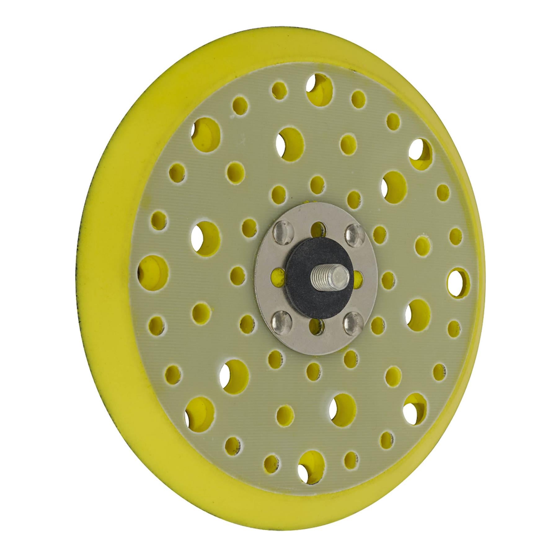 Sealey DA Dust-Free Multi-Hole Backing Pad for Hook-and-Loop Discs