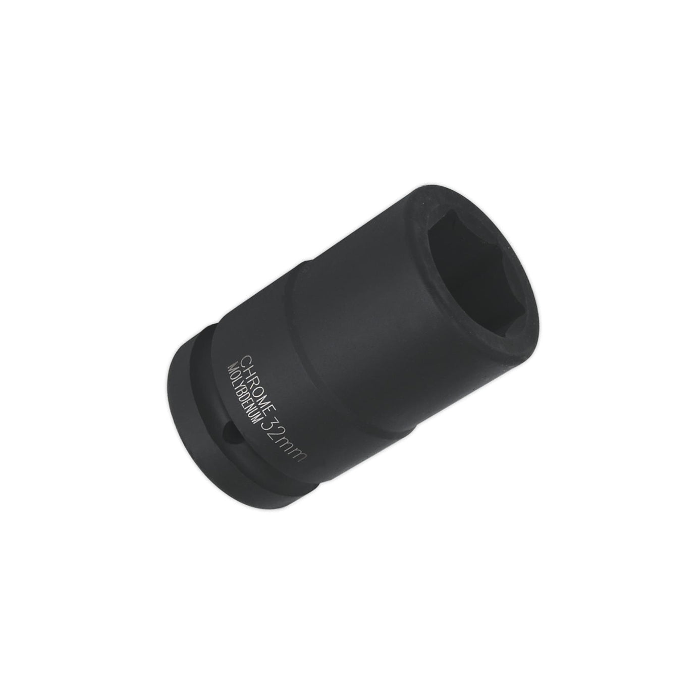 Sealey Impact Socket 32mm Deep 1"Sq Drive