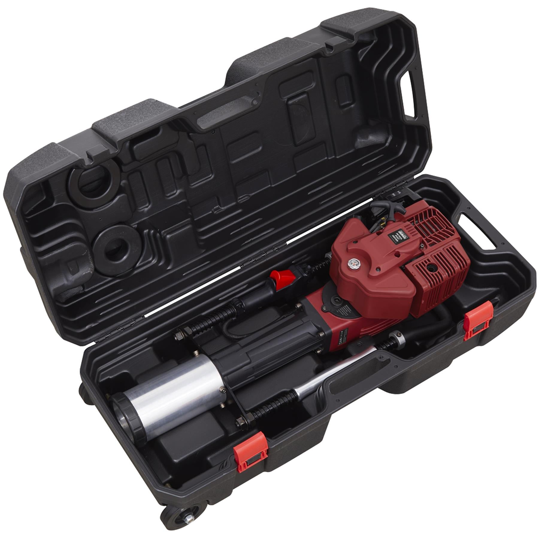 Sealey 2 Stroke Petrol Post Driver 100mm