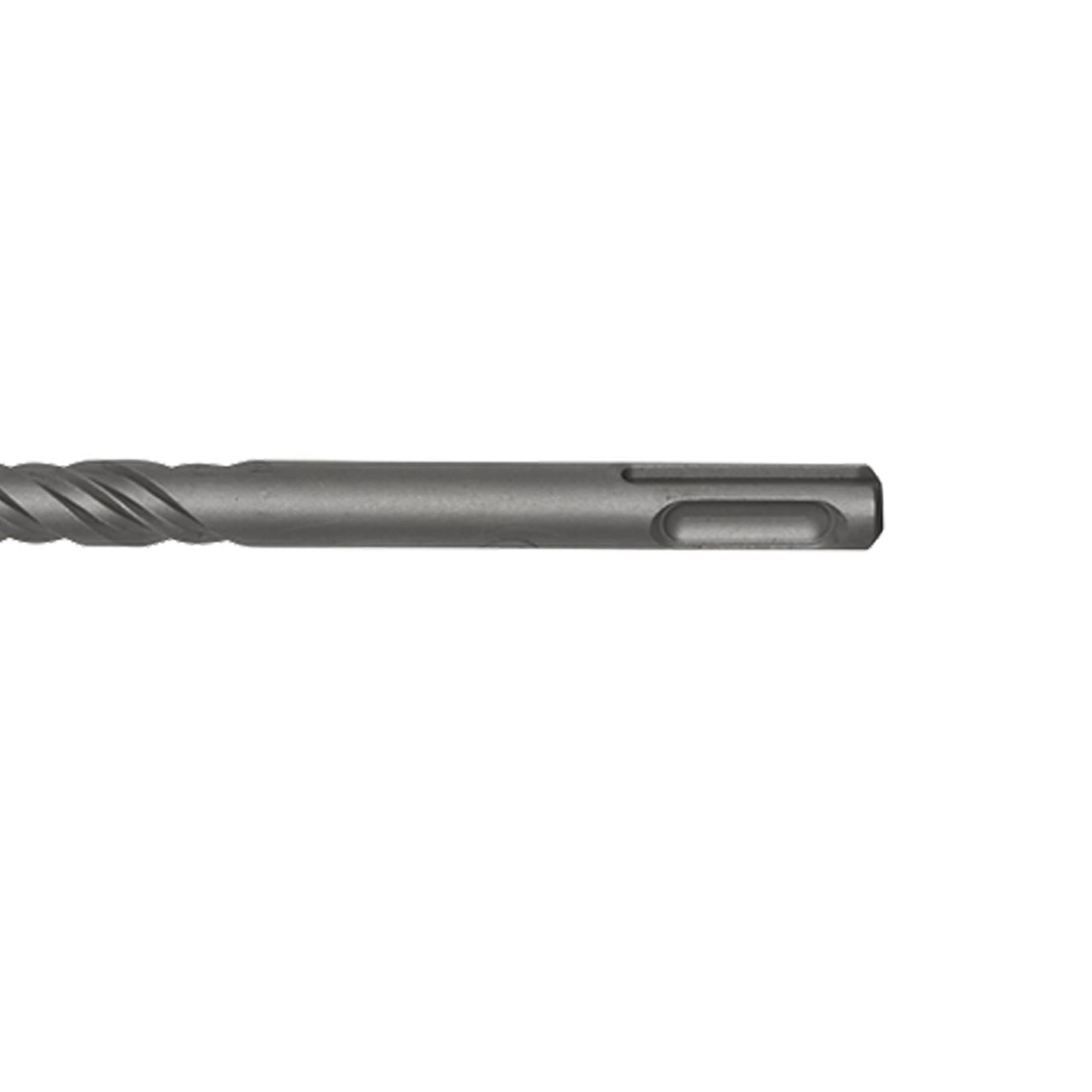Sealey SDS Plus Drill Bit Ø12 x 260mm Superior Quality