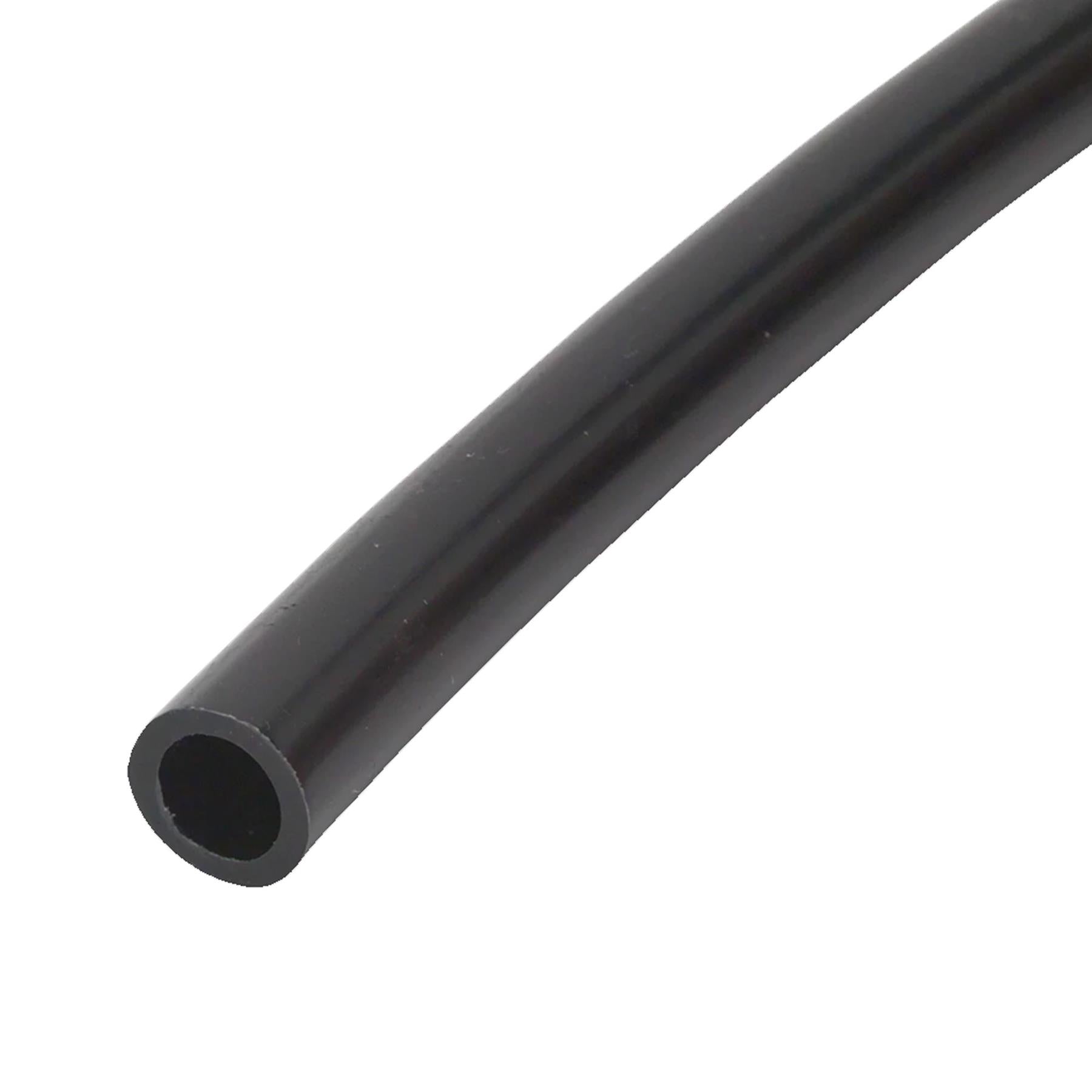 Sealey Polyethylene Tubing 10mmx100m Black (Speedfit-PE1007100ME)