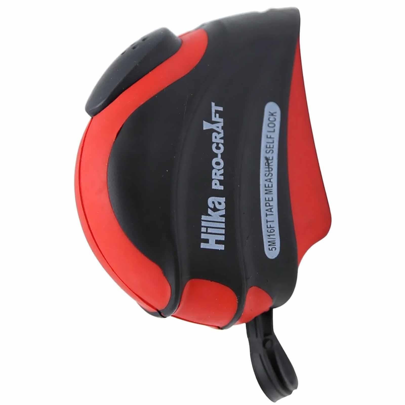Auto Stop Tape Measure