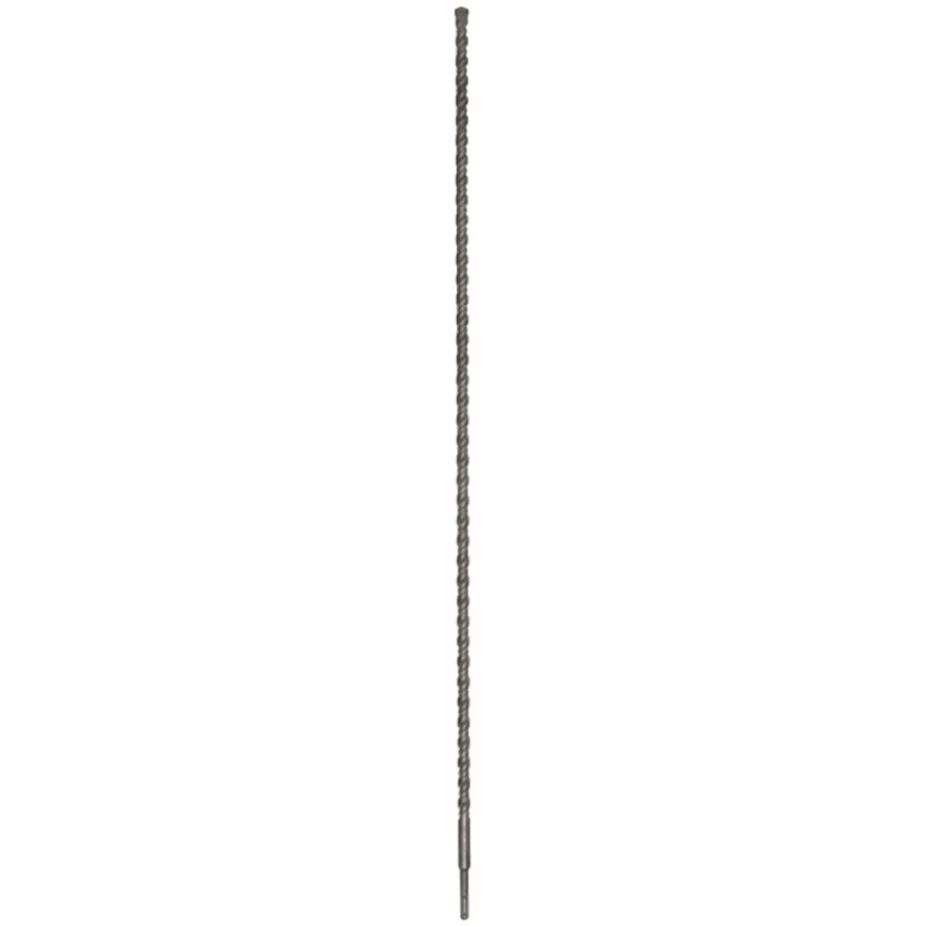Sealey SDS Plus Drill Bit 16 x 1000mm