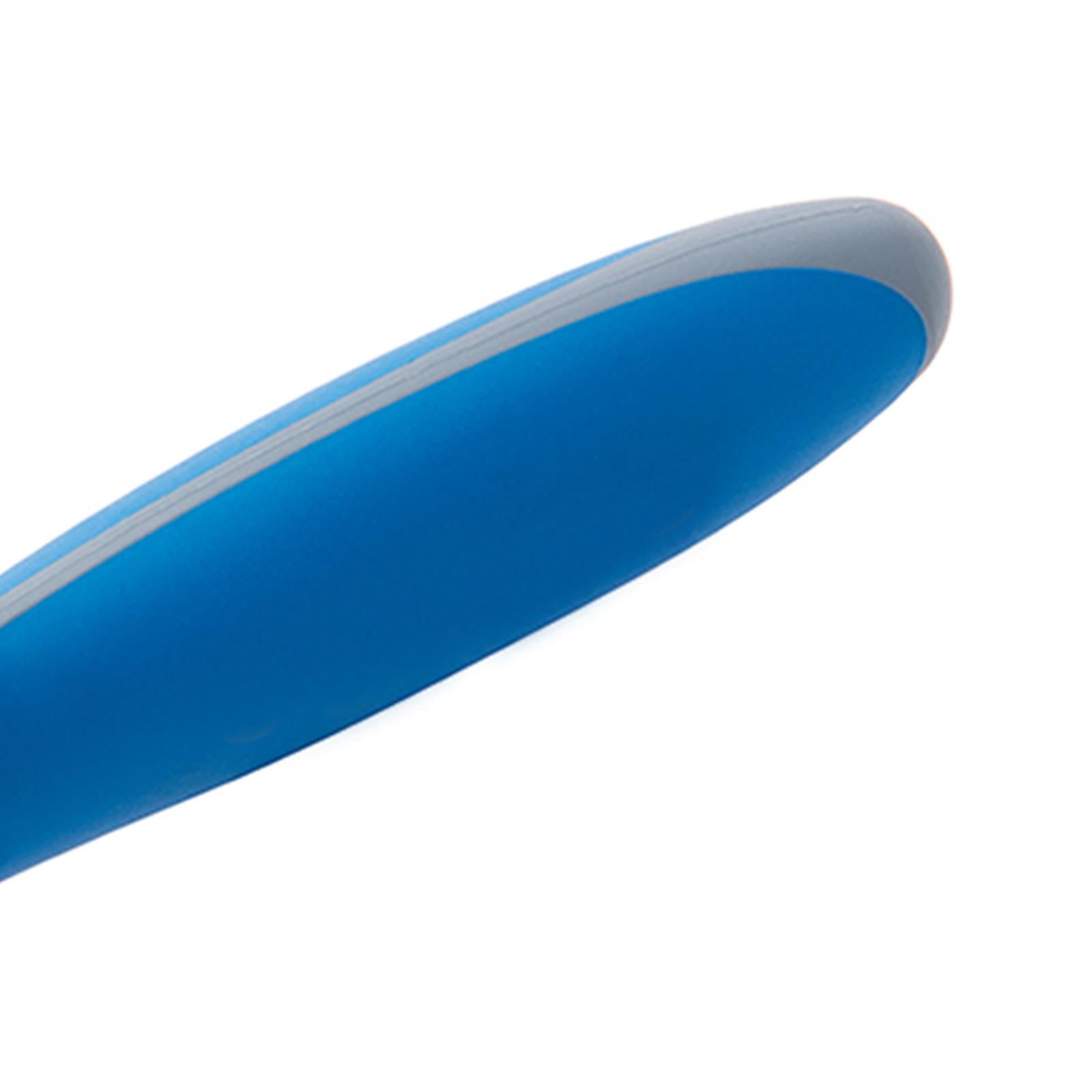 Pointing Trowel 125mm Soft Grip taper ground heel to toe for pointing jobs