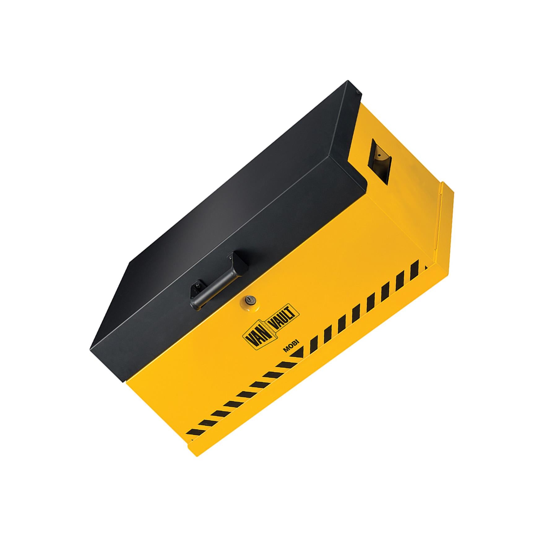 Van Vault Van Vault Mobi with Docking Station 780 x 415 x 370mm