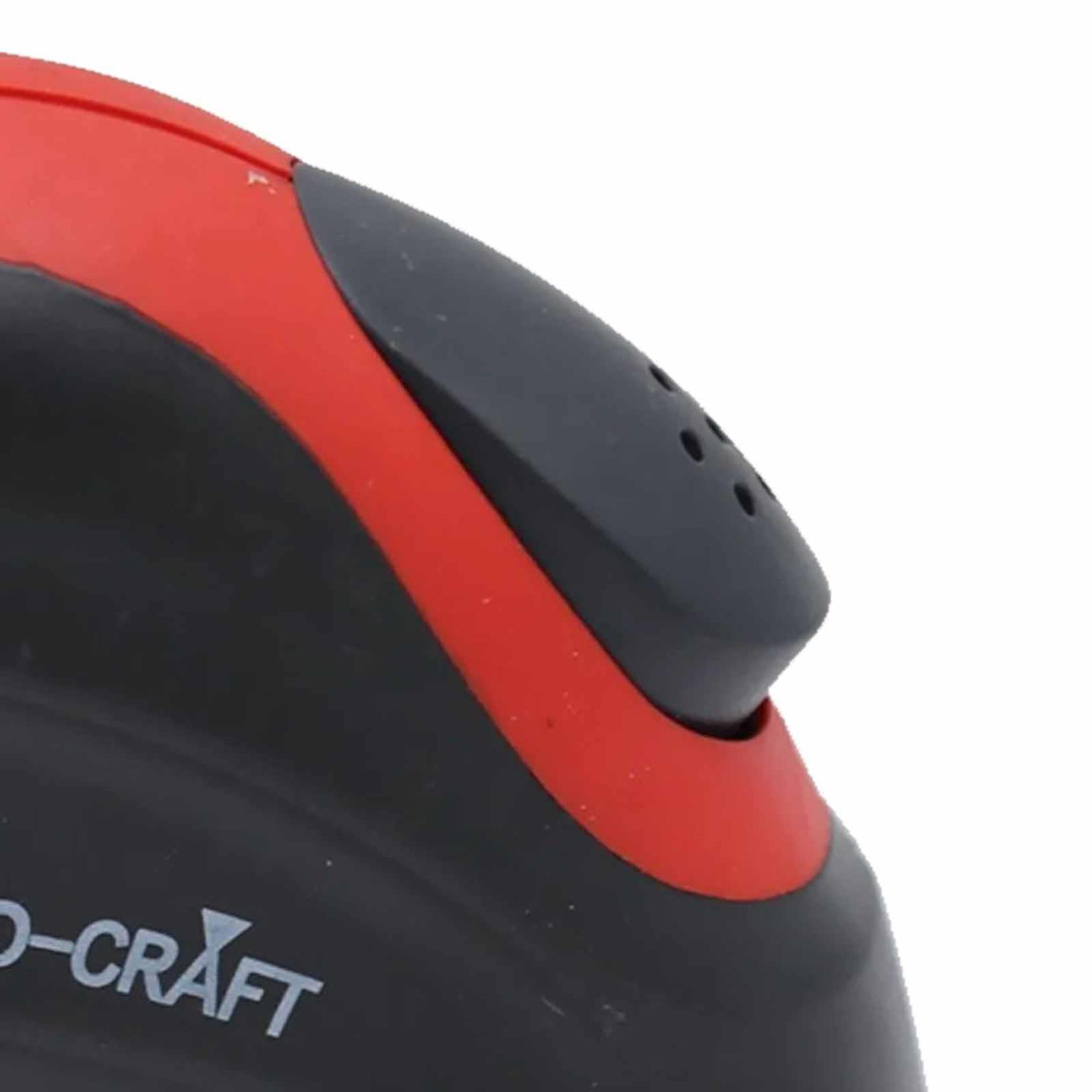 Auto Stop Tape Measure