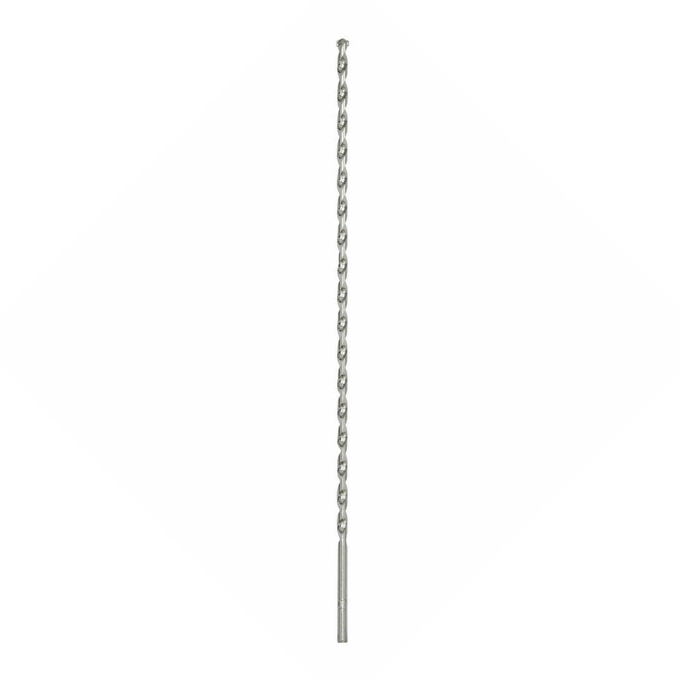 Sealey Worksafe Straight Shank Rotary Impact Drill Bit 8 x 400mm