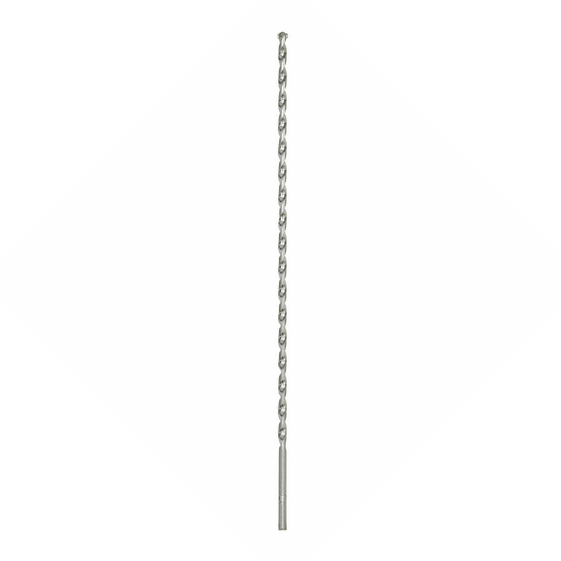 Sealey Worksafe Straight Shank Rotary Impact Drill Bit 8 x 400mm
