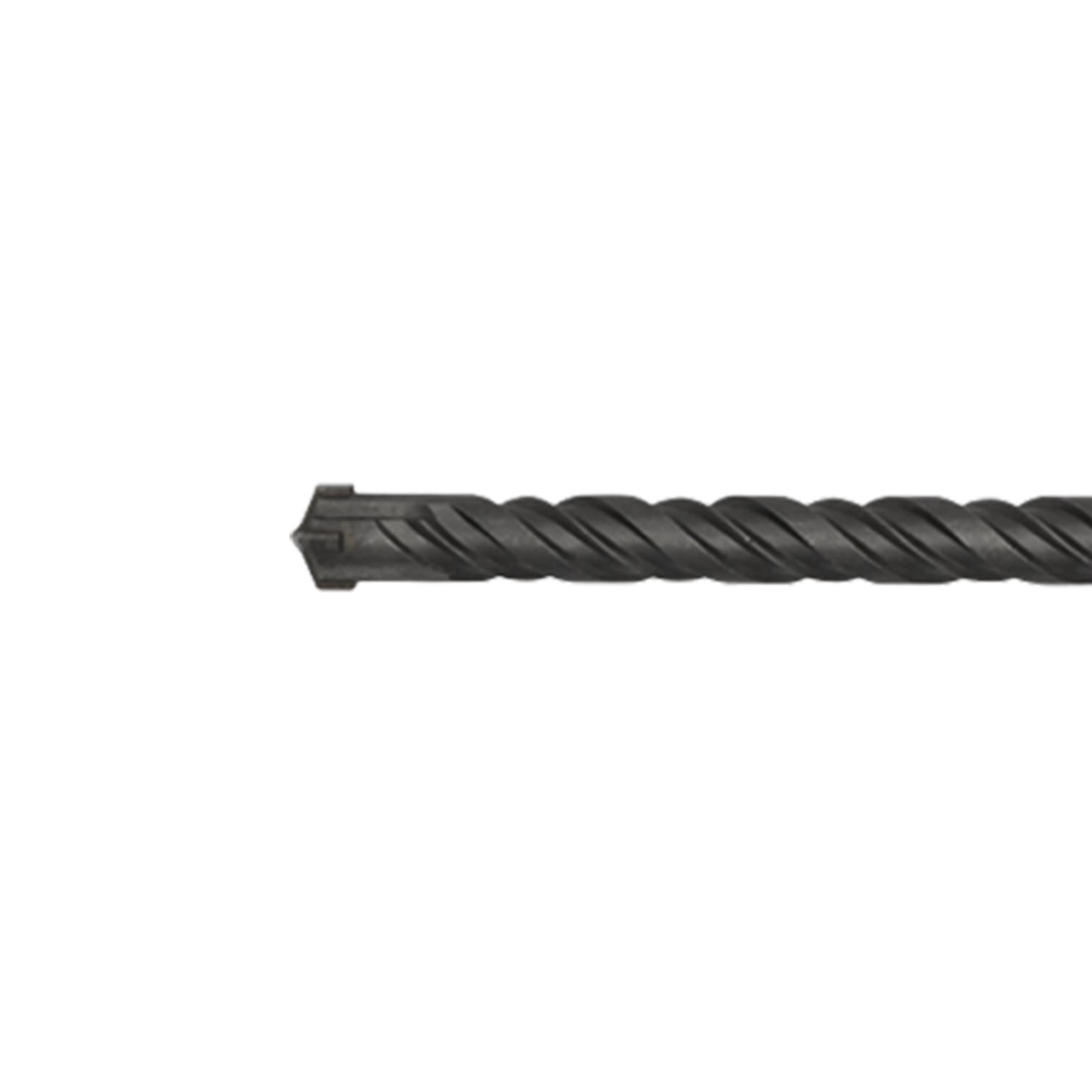Sealey SDS MAX Drill Bit 12 x 340mm