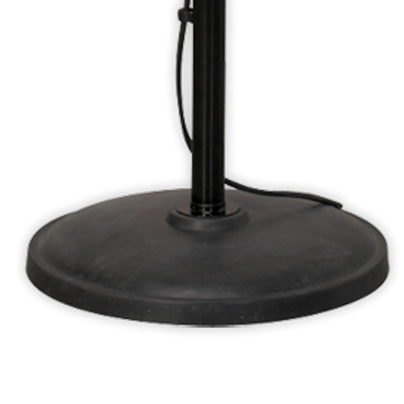 Sealey Carbon Fibre Infrared Patio Heater 1800W Telescopic Stand