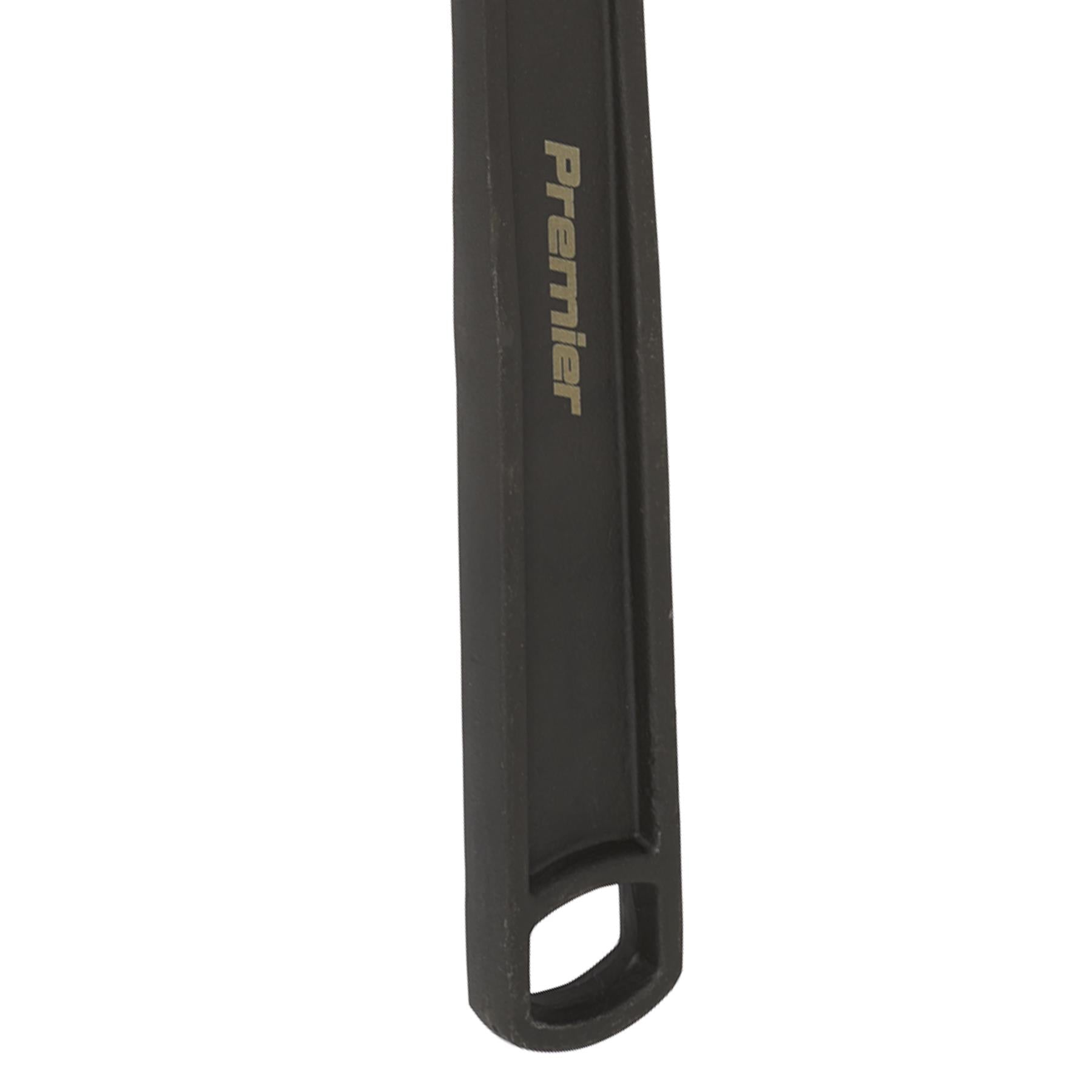Sealey Adjustable Wrench 250mm Premier Hand Tools