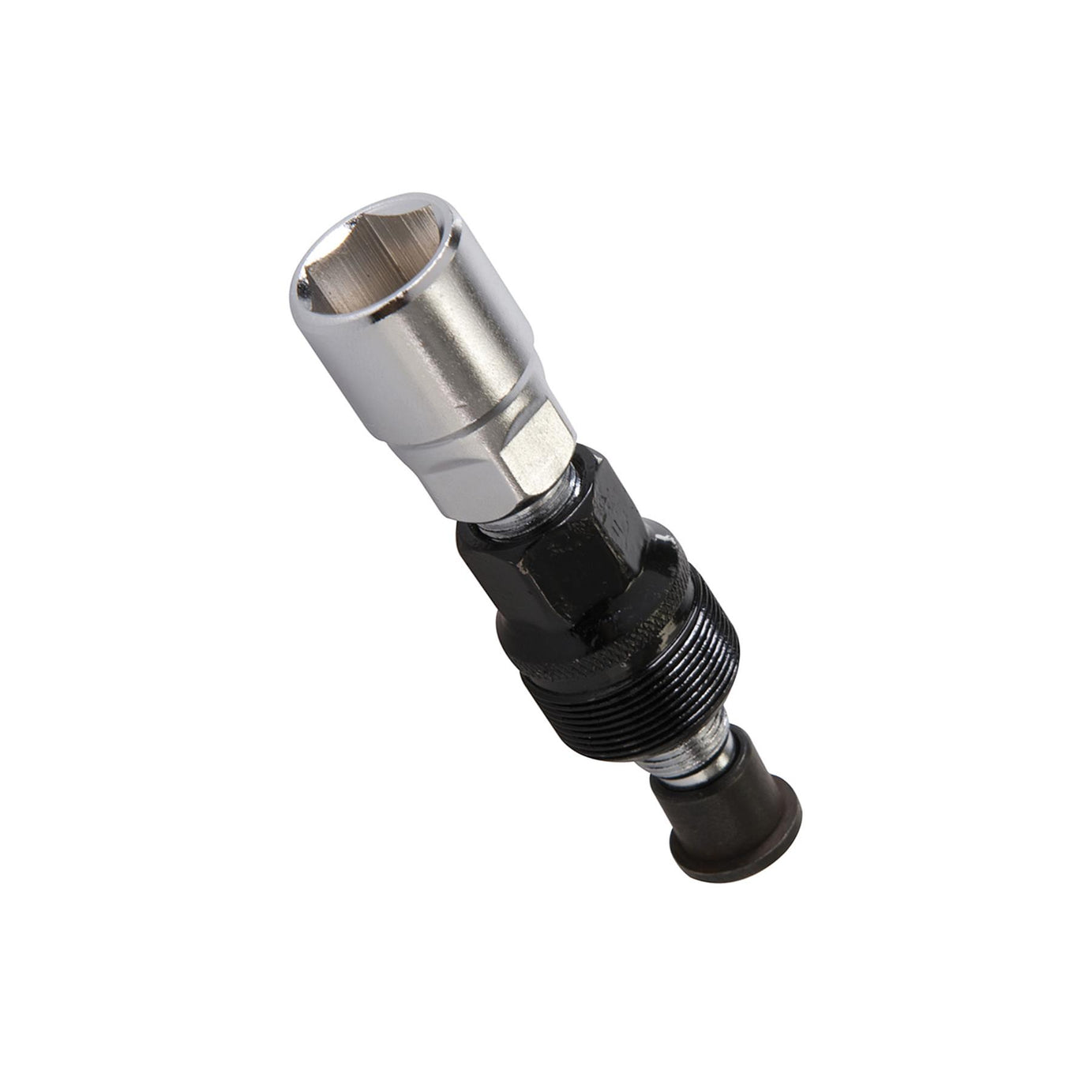 Crank Removal Tool - Square Taper & Isis Threads