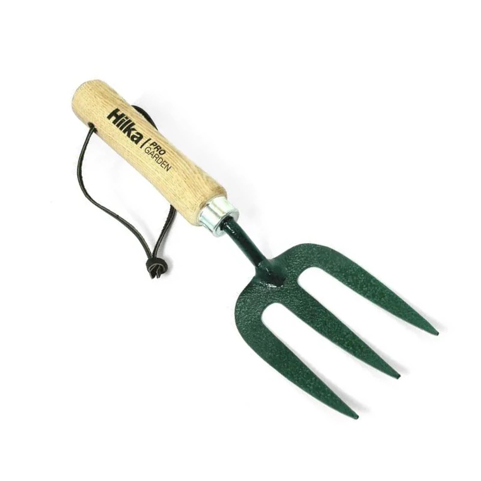 Durable Carbon Steel Hand Fork