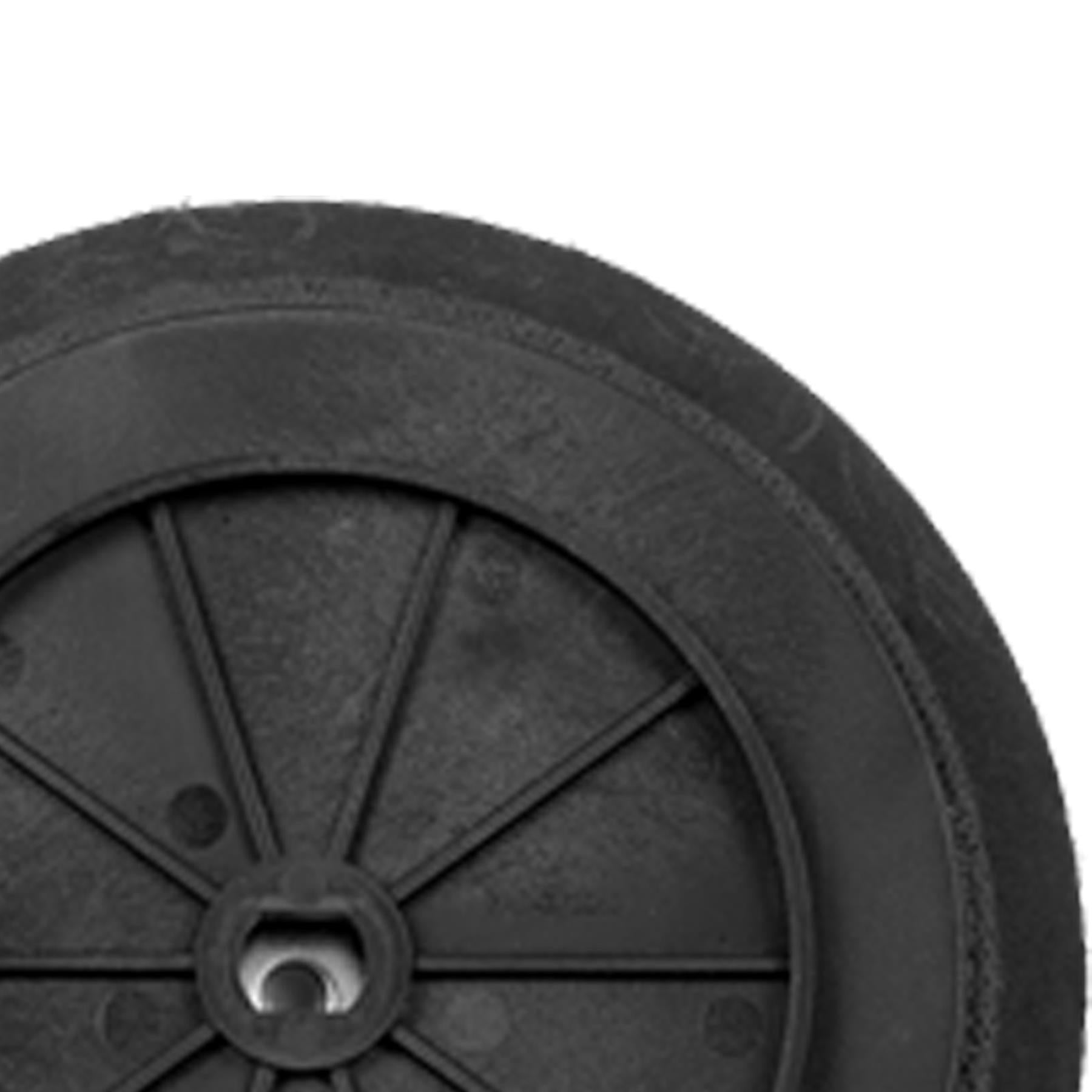 Sealey Hook-and-Loop Backing Pad - M6 �150mm