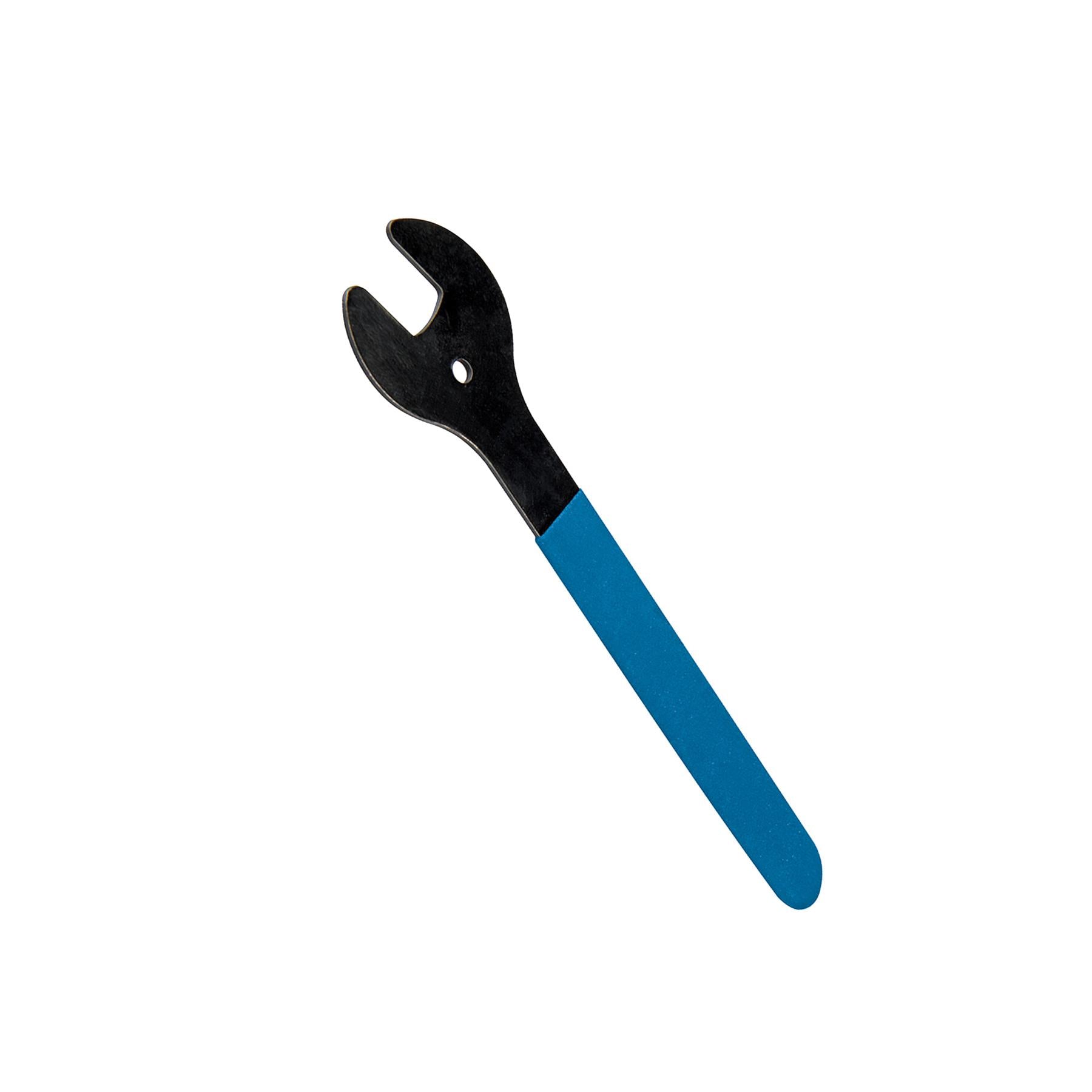 Pedal Spanner - 15mm Bike Bicycle Bmx Narrow Jaw Repair Bike Shop