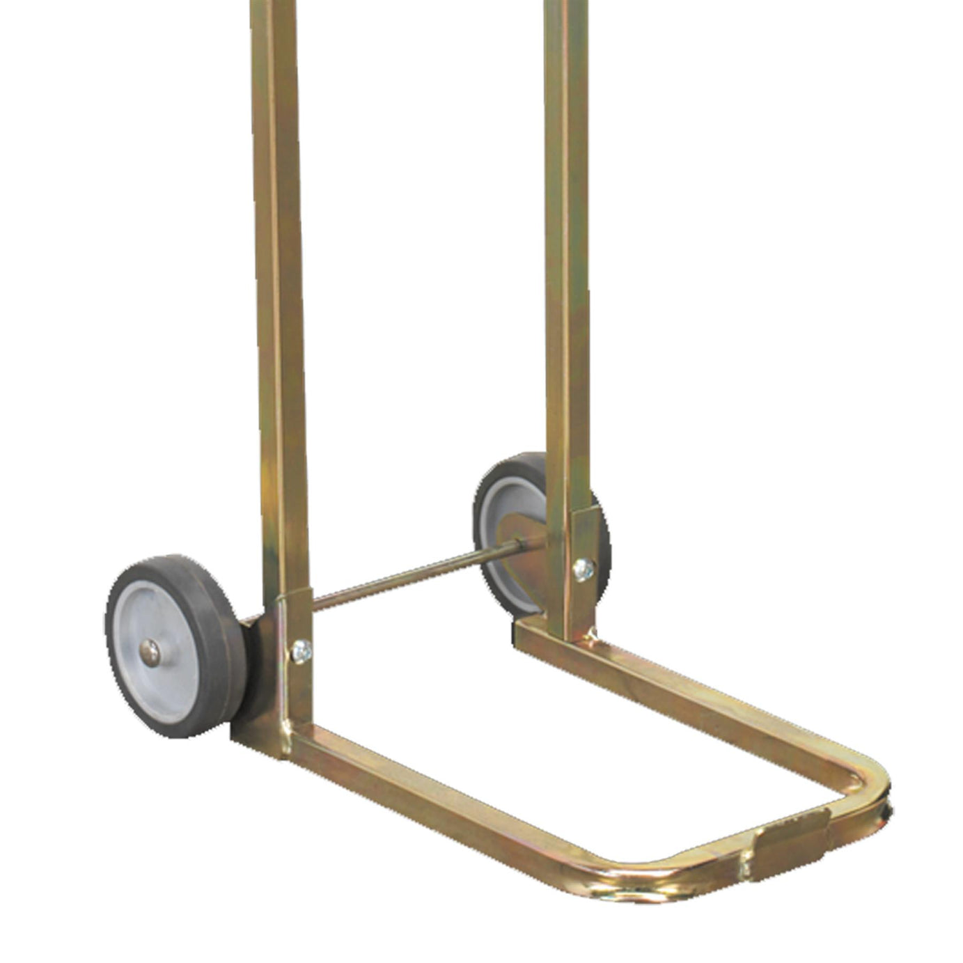 Sealey Gear Oil Drum Trolley