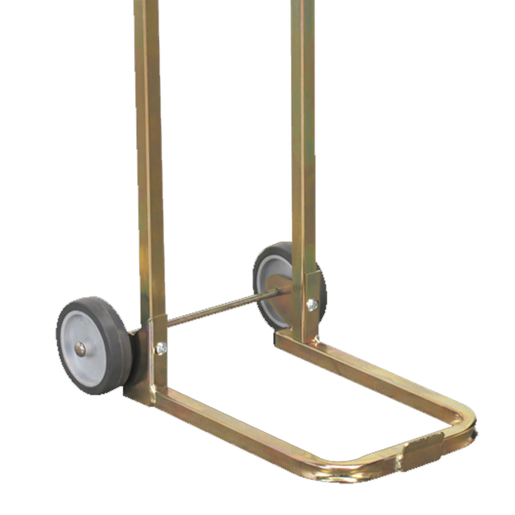 Sealey Gear Oil Drum Trolley