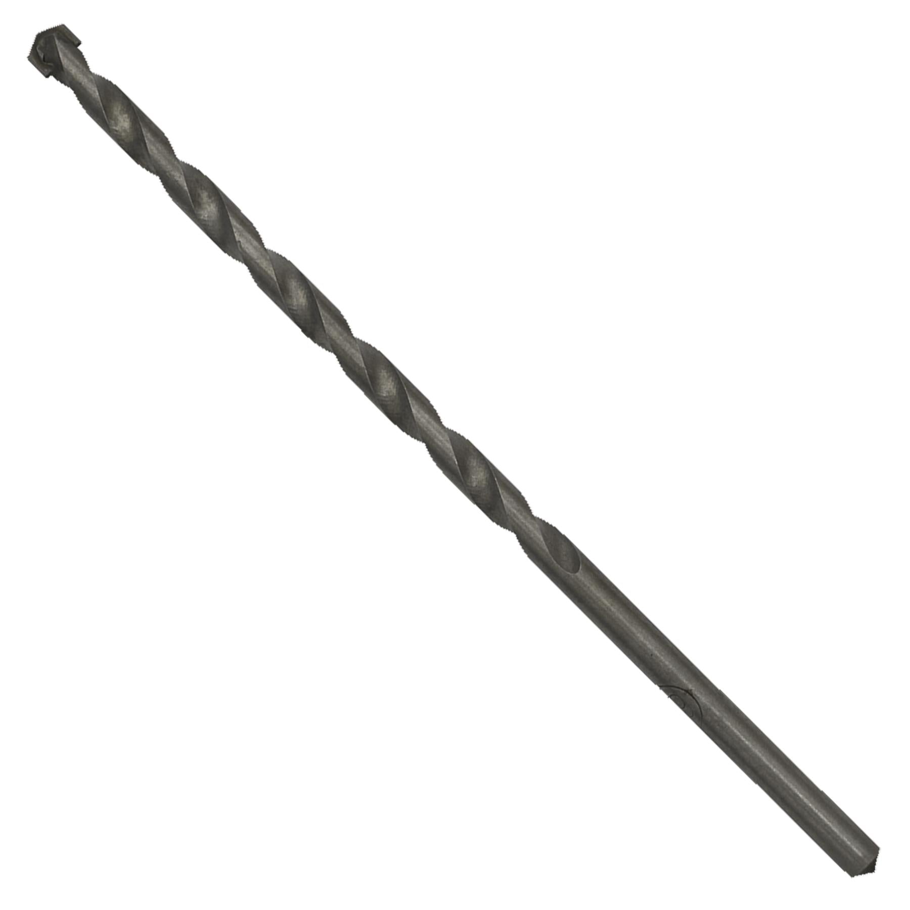 Sealey Straight Shank Rotary Impact Drill Bit 6.5 x 150mm