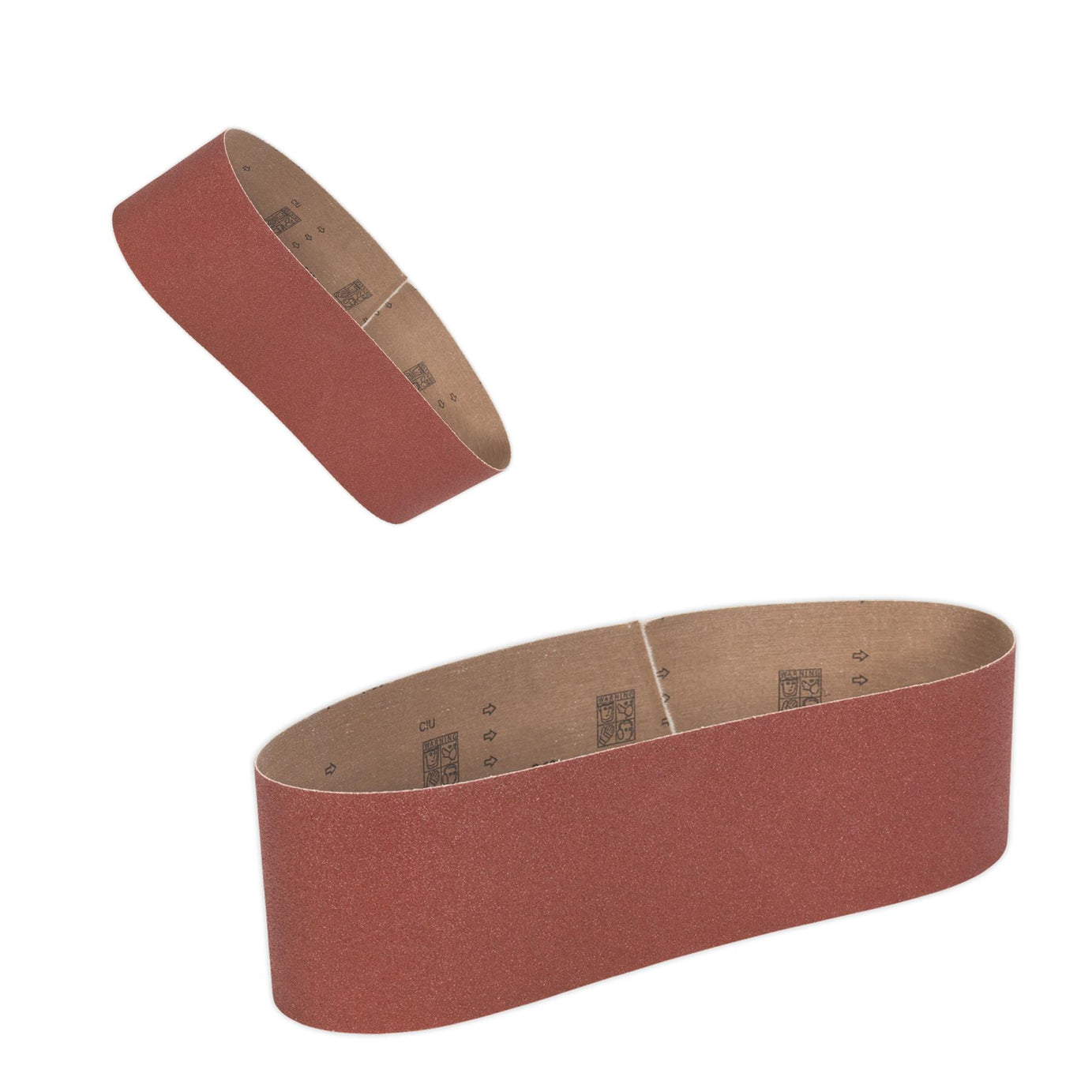 Sealey Sanding Belt 100 x 915mm 100Grit