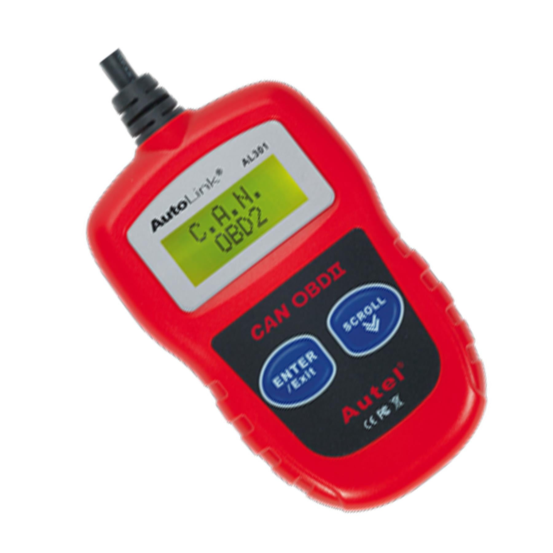 Sealey Autel EOBD Code Reader