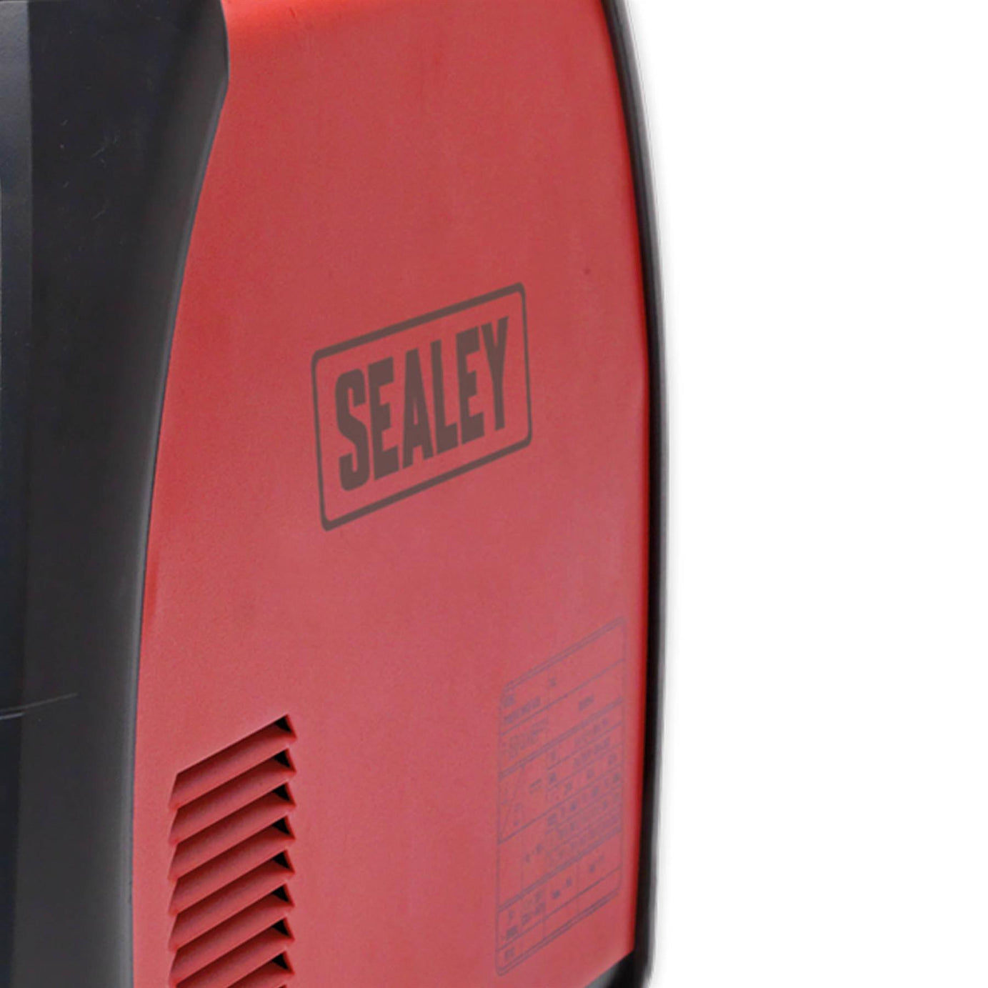 Sealey TIG/MMA Inverter Welder 200A 230V