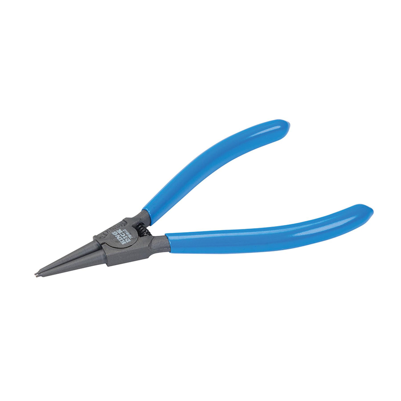 King Dick Outside Circlip Pliers Straight Soft-grip handles 135mm