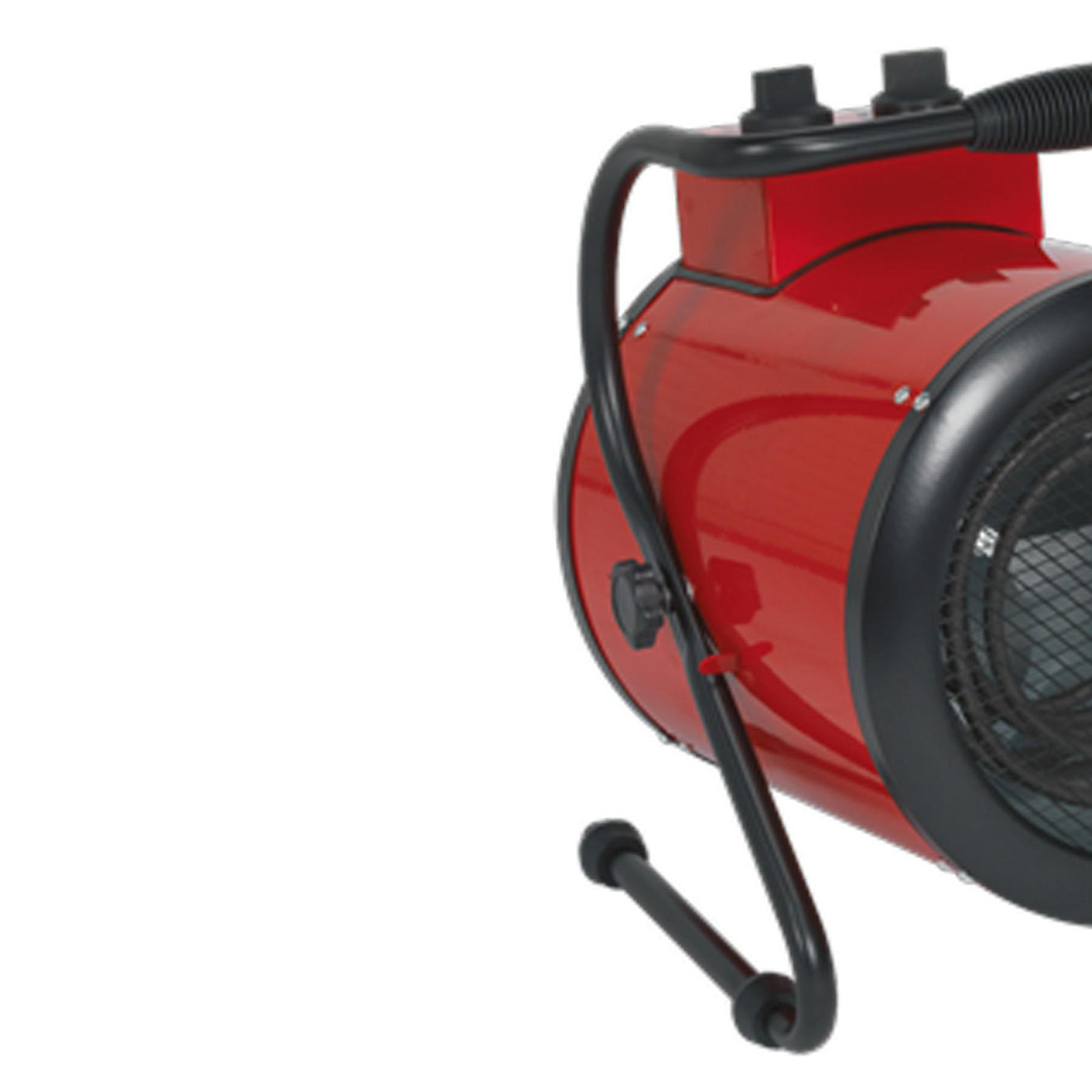 Sealey Industrial Fan Heater 3kW 2 Heat Settings