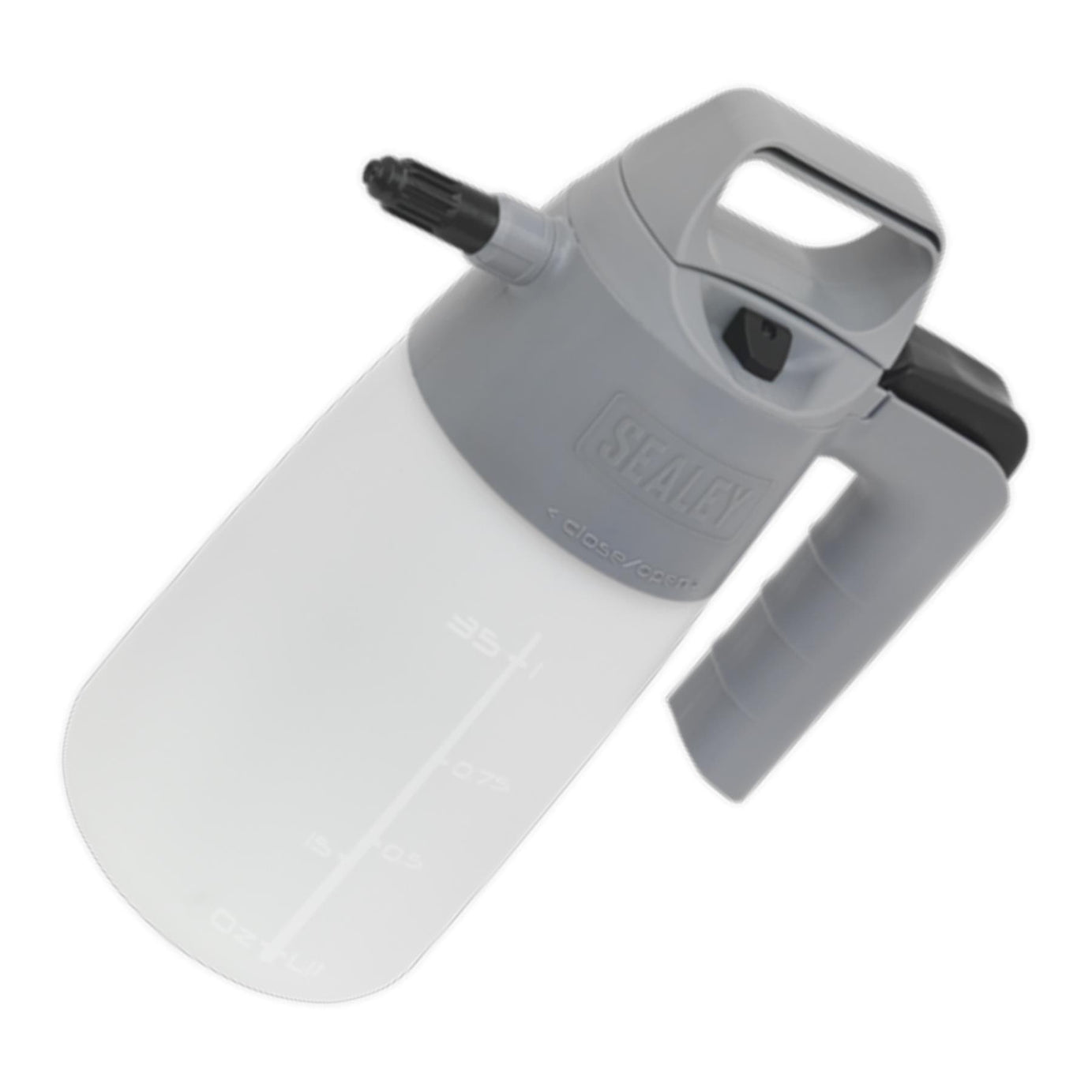 Sealey Premier Industrial Pressure Sprayer with Viton Seals