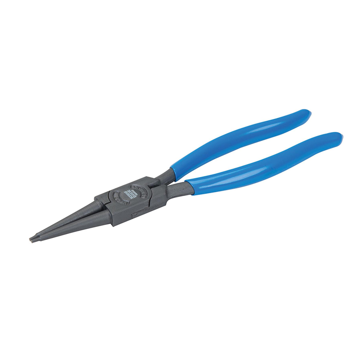 King Dick Inside Circlip Pliers Straight Soft-grip handles 220mm