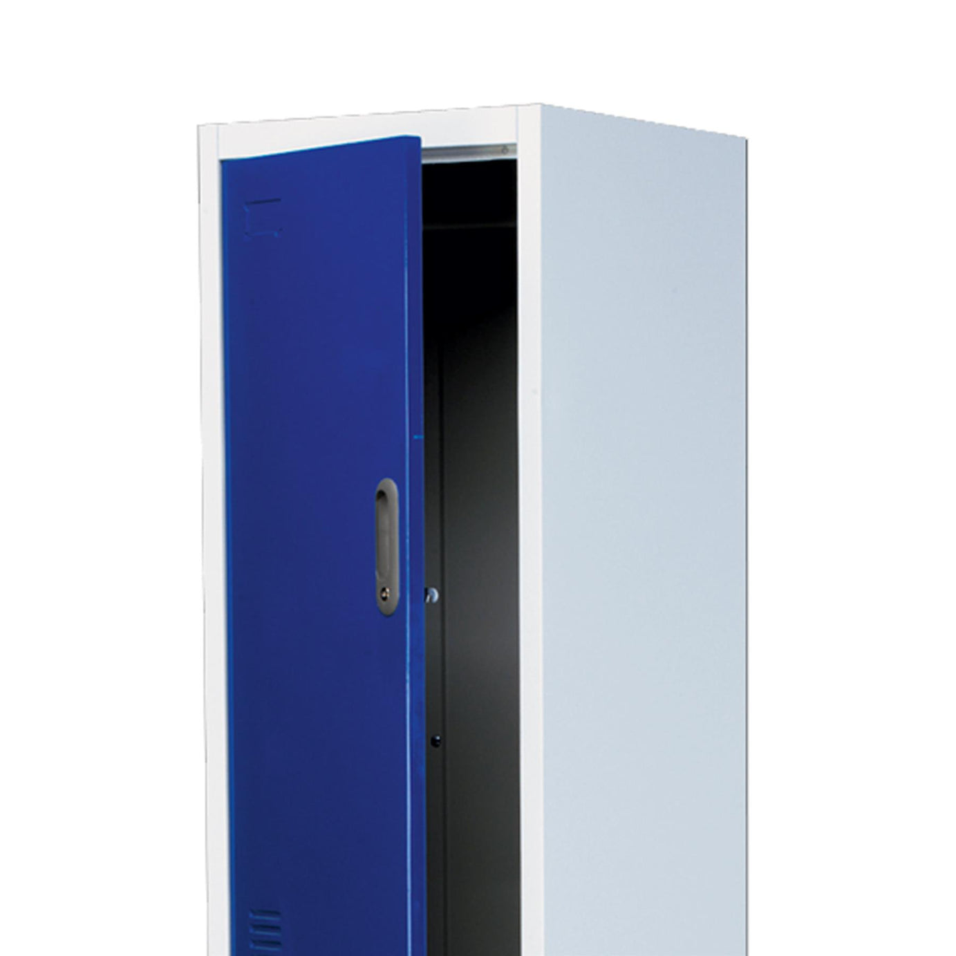 Sealey Locker 2 Door Double Locker System Flat-Packed