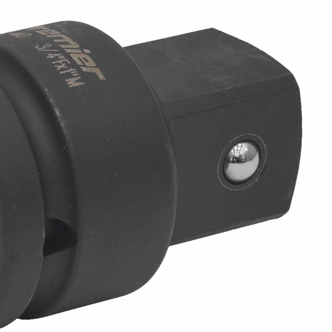 Impact Adaptor 3/4"Sq Drive Female - 1"Sq Drive Male. Sealey