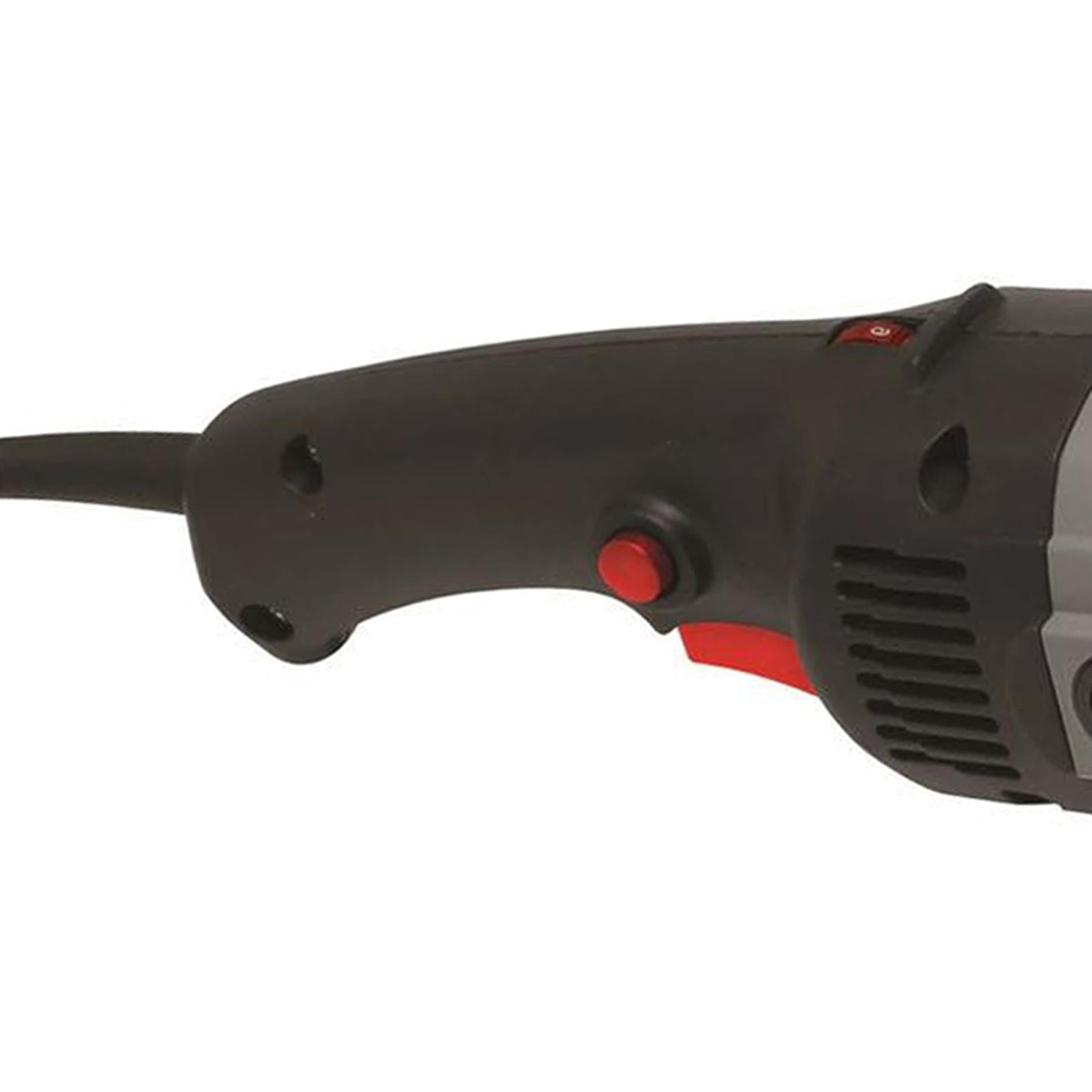 Professional 180mm Sander Polisher