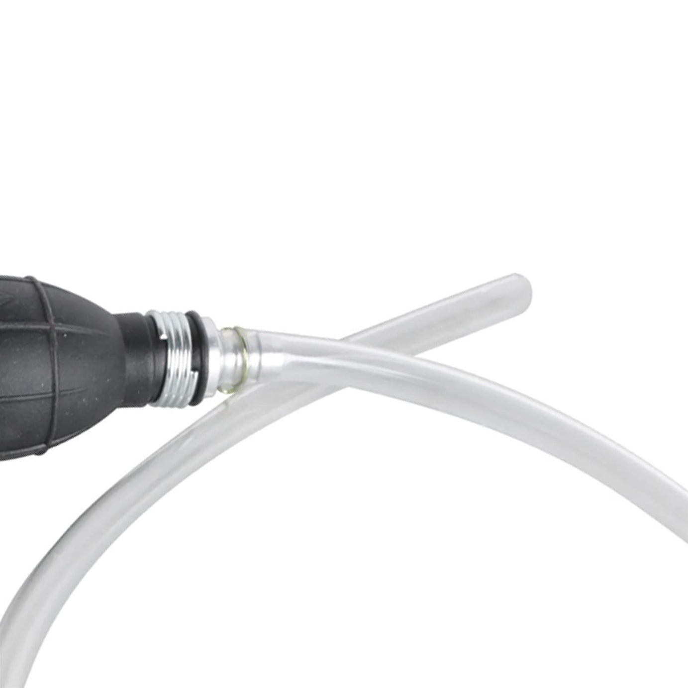 Effortless Fuel Transfer Syphon Tool